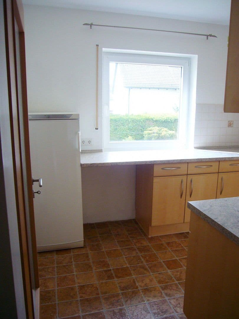 Predaj bytu 2-izbový 62 m², Zirndorf, Bavorsko Predaj bytu 2-izbový 62 m², Zirndorf, Bavorsko