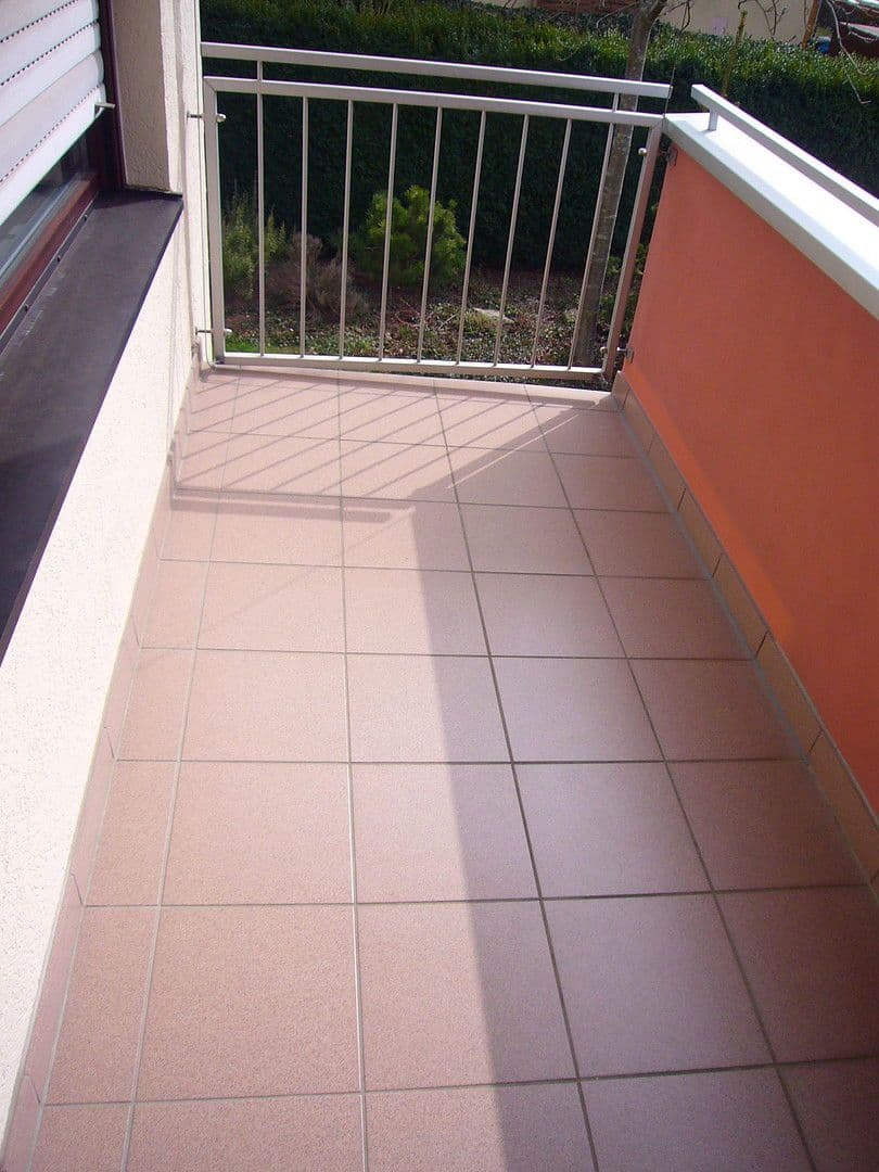 Predaj bytu 2-izbový 62 m², Zirndorf, Bavorsko Predaj bytu 2-izbový 62 m², Zirndorf, Bavorsko