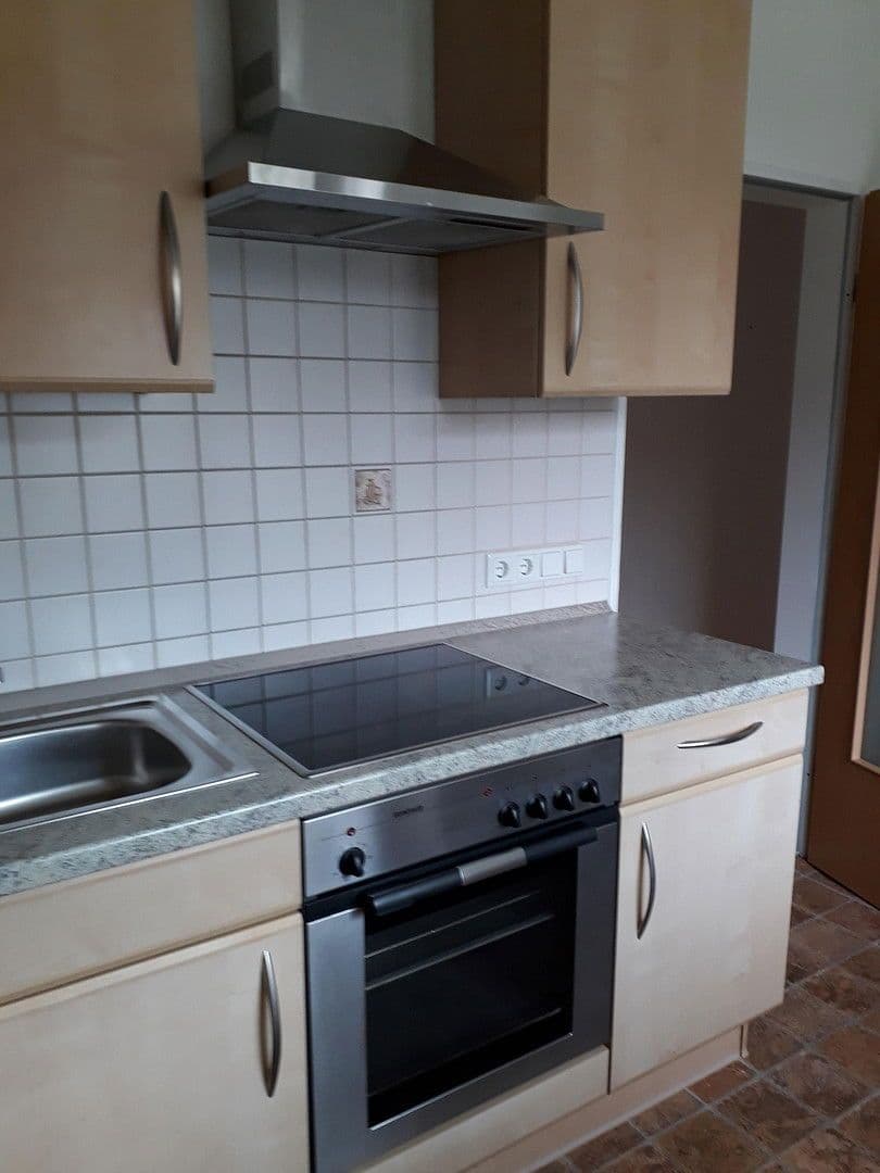 Predaj bytu 2-izbový 62 m², Zirndorf, Bavorsko Predaj bytu 2-izbový 62 m², Zirndorf, Bavorsko