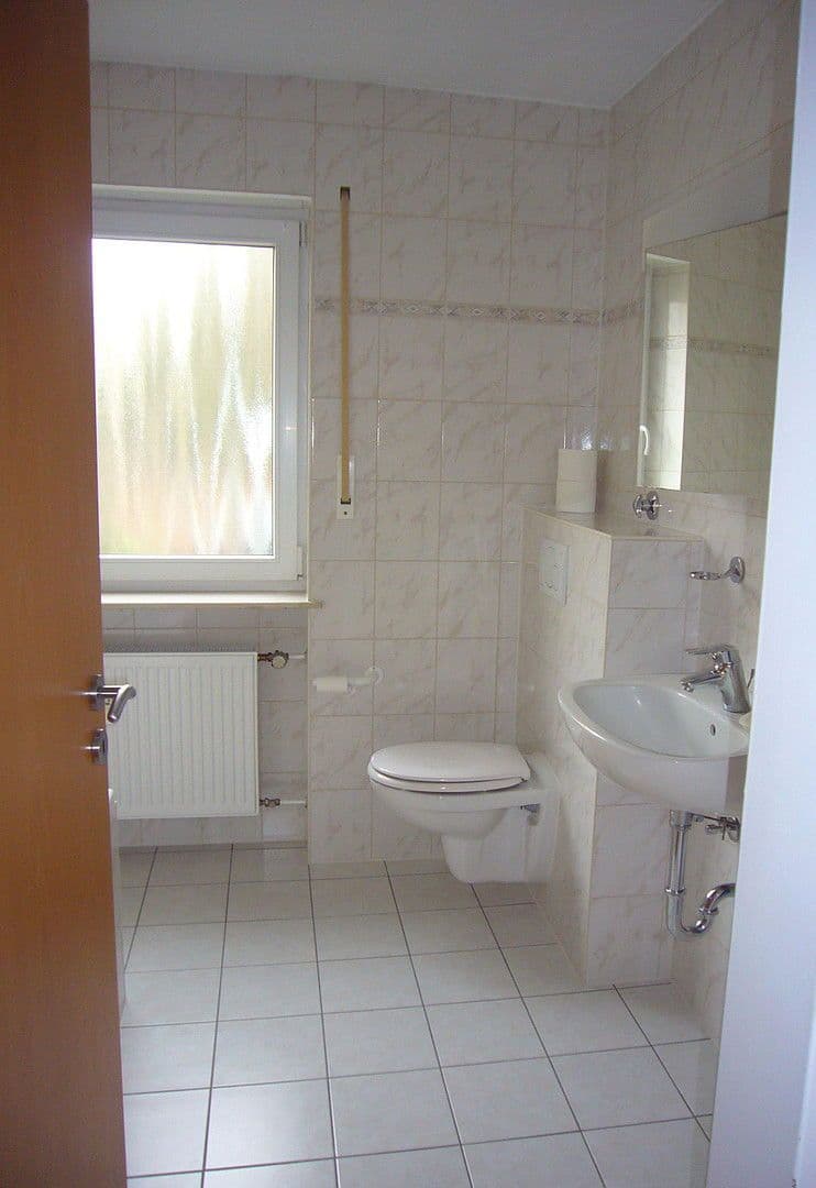 Predaj bytu 2-izbový 62 m², Zirndorf, Bavorsko Predaj bytu 2-izbový 62 m², Zirndorf, Bavorsko