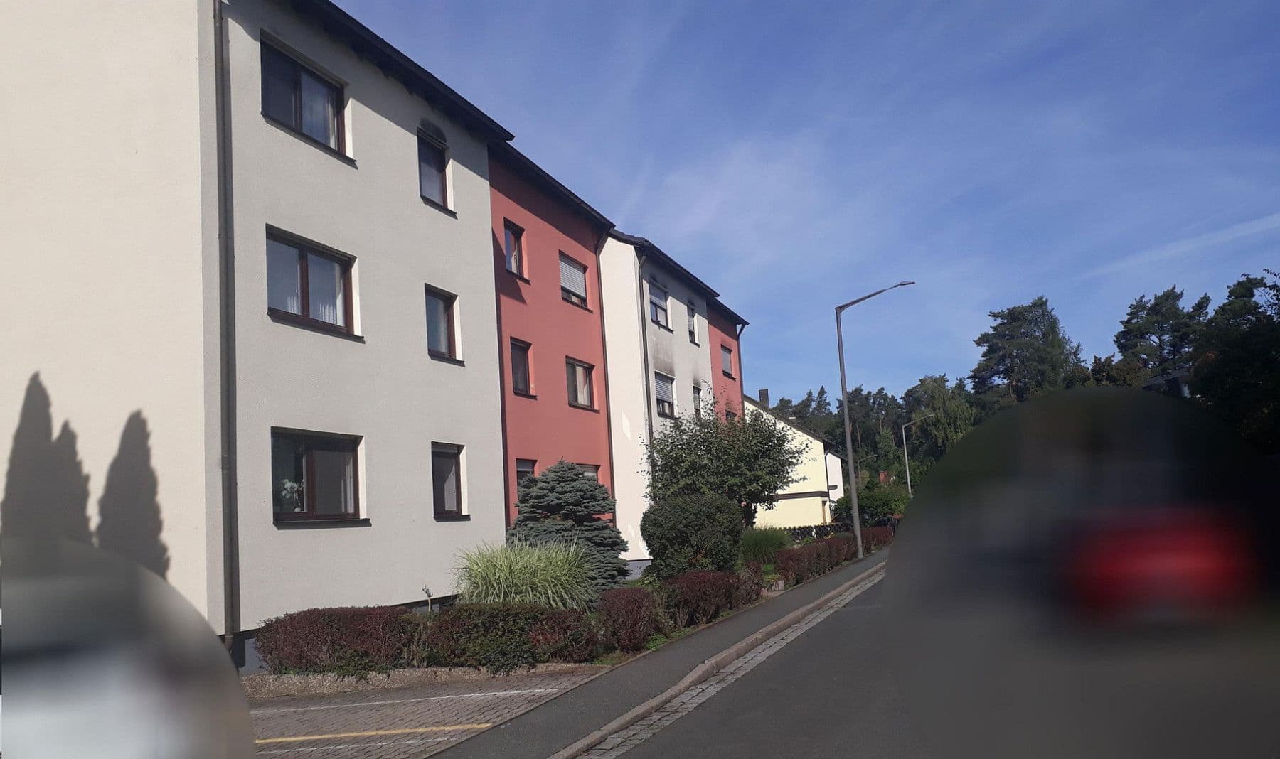 Predaj bytu 2-izbový 62 m², Zirndorf, Bavorsko Predaj bytu 2-izbový 62 m², Zirndorf, Bavorsko