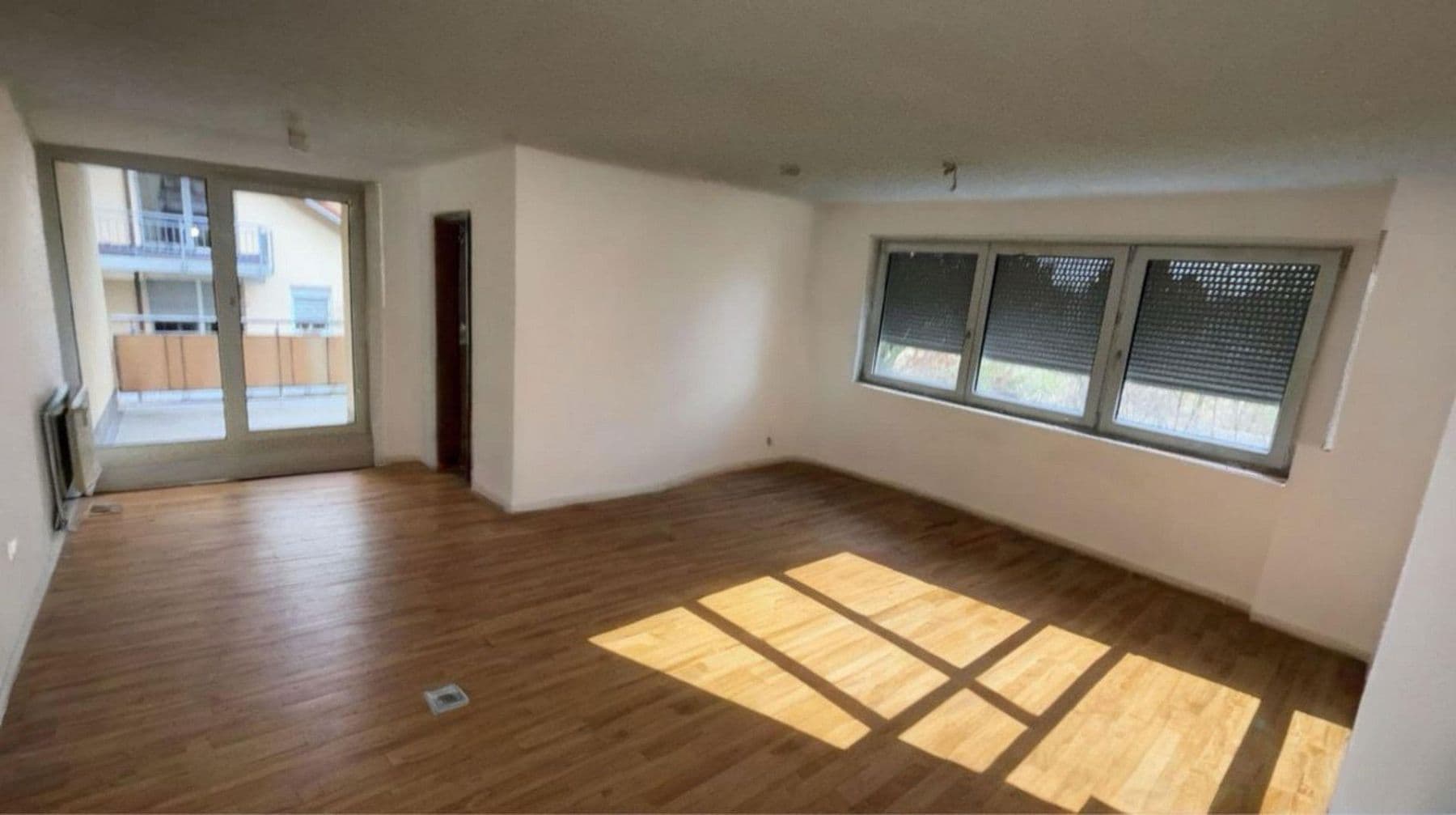 Prenájom bytu 2-izbový 62 m², Ahornstr. 9, Werneuchen, Brandenbursko Prenájom bytu 2-izbový 62 m², Ahornstr. 9, Werneuchen, Brandenbursko