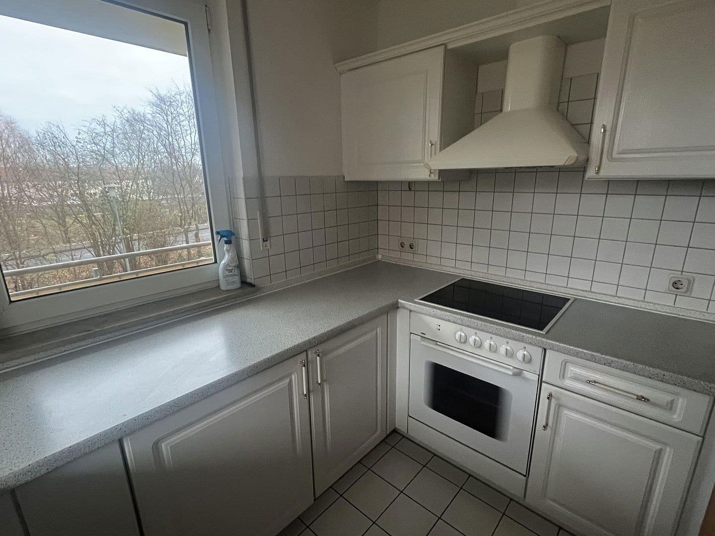 Prenájom bytu 2-izbový 62 m², Ahornstr. 9, Werneuchen, Brandenbursko Prenájom bytu 2-izbový 62 m², Ahornstr. 9, Werneuchen, Brandenbursko