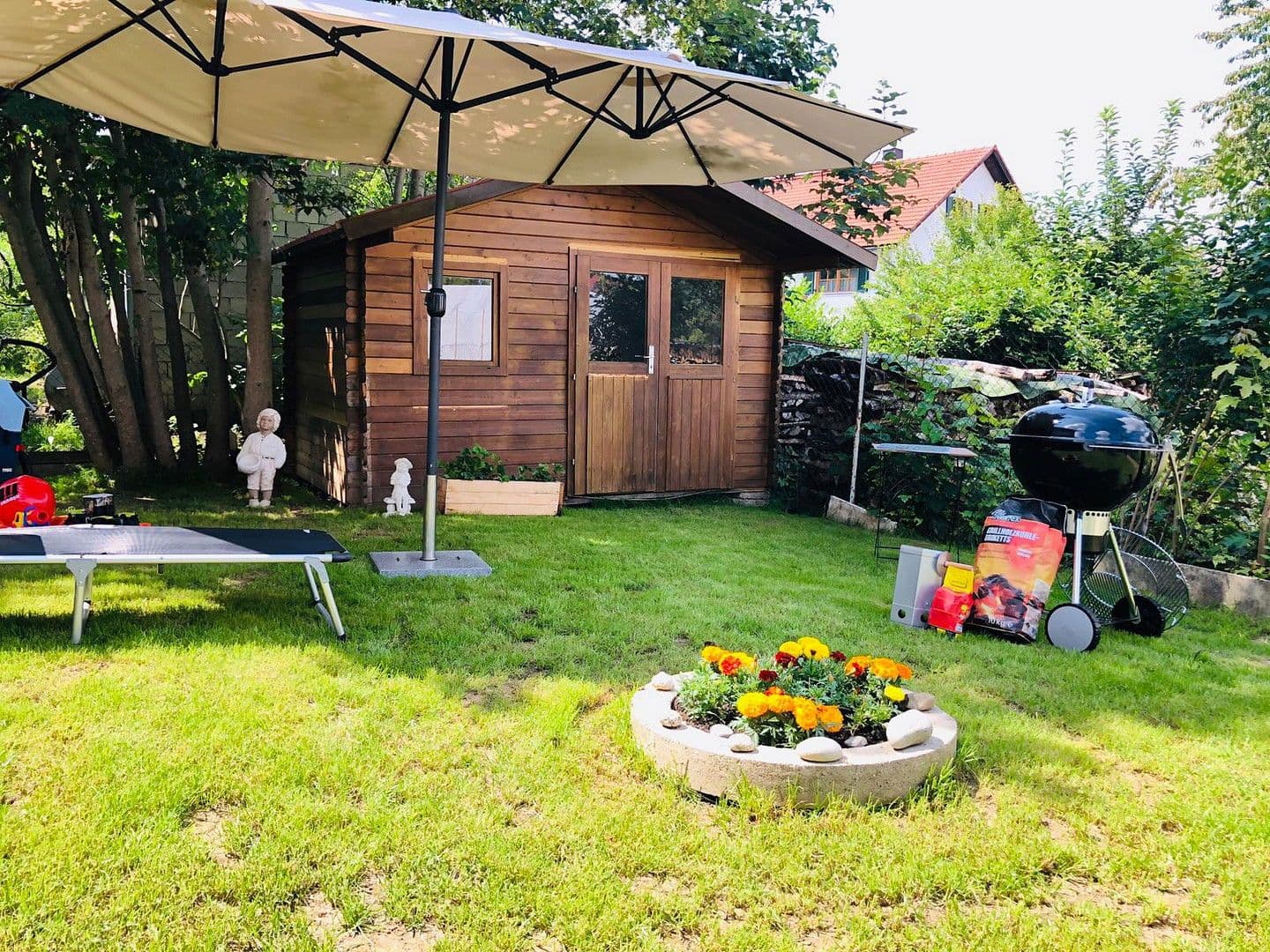 Prenájom bytu 2-izbový 66 m², Taufkirchen Vils, Bavorsko Prenájom bytu 2-izbový 66 m², Taufkirchen Vils, Bavorsko