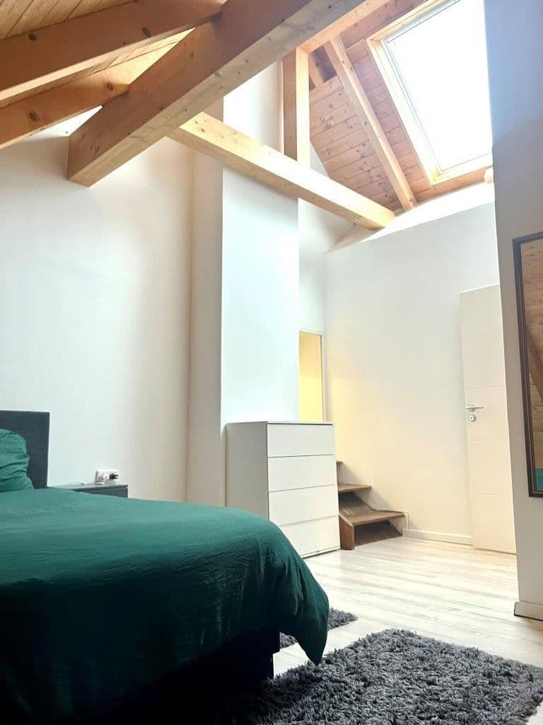 Prenájom bytu 2-izbový 66 m², Taufkirchen Vils, Bavorsko Prenájom bytu 2-izbový 66 m², Taufkirchen Vils, Bavorsko