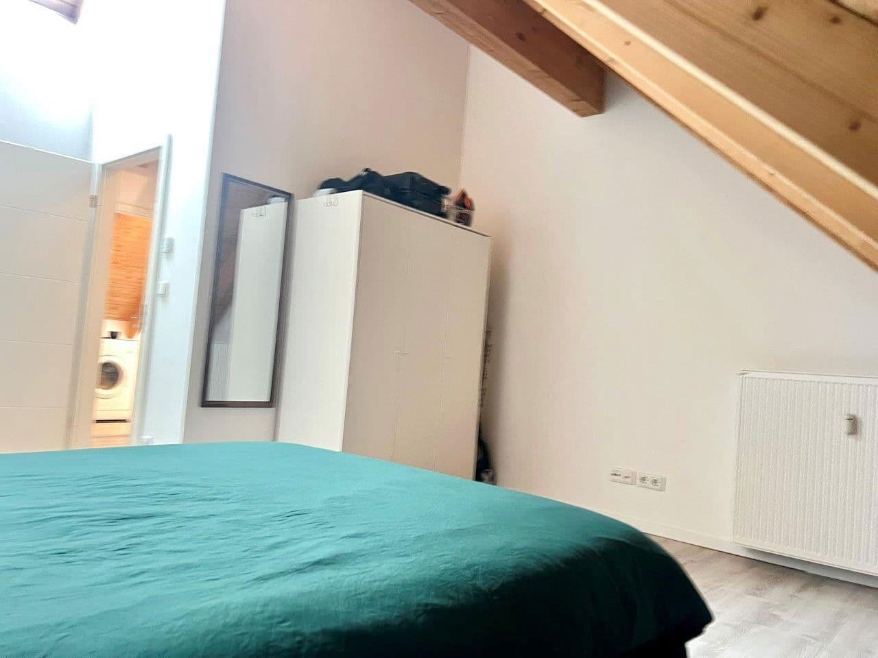 Prenájom bytu 2-izbový 66 m², Taufkirchen Vils, Bavorsko Prenájom bytu 2-izbový 66 m², Taufkirchen Vils, Bavorsko