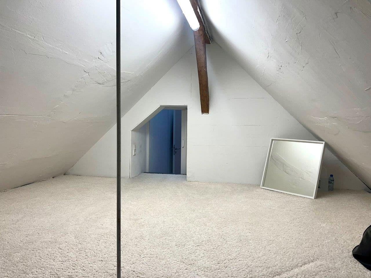 Prenájom bytu 2-izbový 66 m², Taufkirchen Vils, Bavorsko Prenájom bytu 2-izbový 66 m², Taufkirchen Vils, Bavorsko