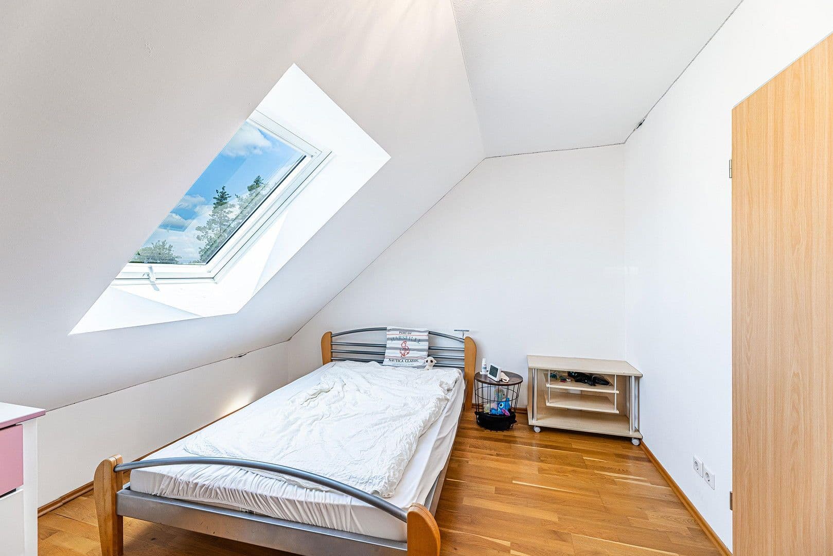 Predaj domu 127 m², pozemek 178 m², Eschenweg 41, Bamberg, Bavorsko Predaj domu 127 m², pozemek 178 m², Eschenweg 41, Bamberg, Bavorsko