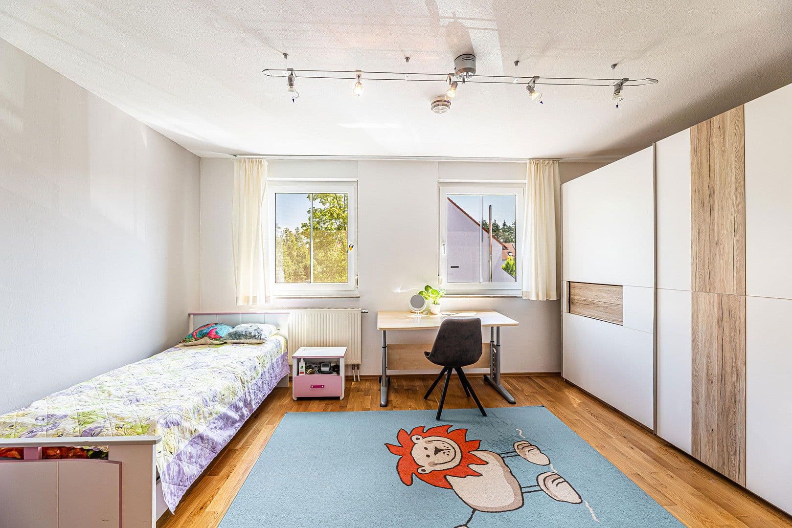 Predaj domu 127 m², pozemek 178 m², Eschenweg 41, Bamberg, Bavorsko Predaj domu 127 m², pozemek 178 m², Eschenweg 41, Bamberg, Bavorsko