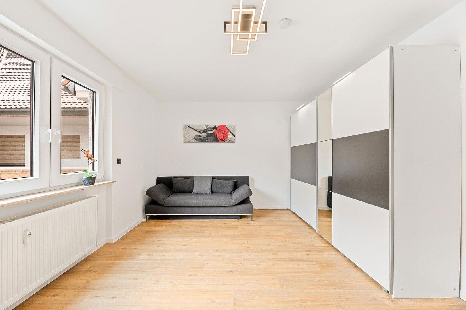 Predaj bytu 4-izbový 112 m², Grabenstr. 2, Hemsbach, Bádensko-Wurttembersko Predaj bytu 4-izbový 112 m², Grabenstr. 2, Hemsbach, Bádensko-Wurttembersko