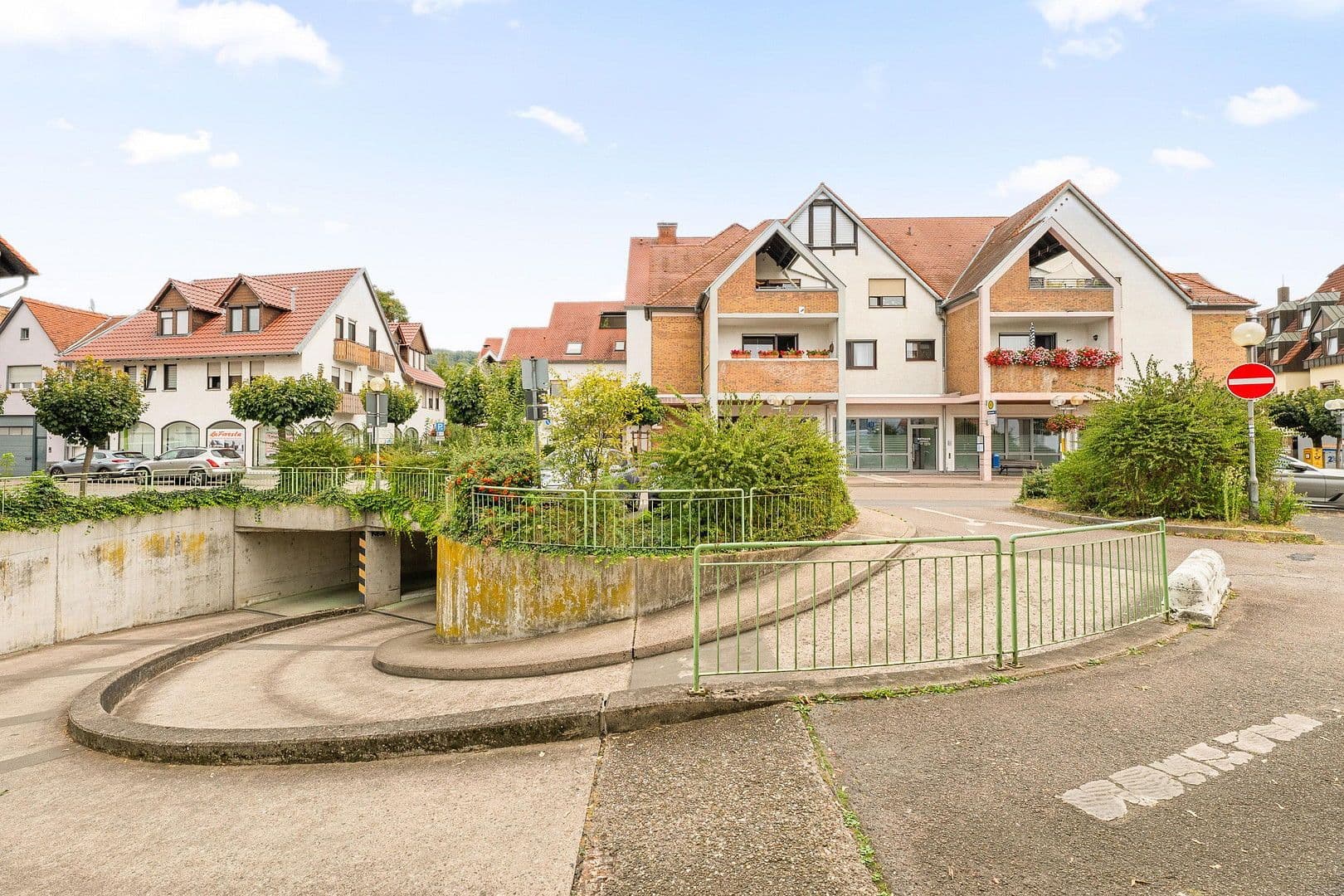 Predaj bytu 4-izbový 112 m², Grabenstr. 2, Hemsbach, Bádensko-Wurttembersko Predaj bytu 4-izbový 112 m², Grabenstr. 2, Hemsbach, Bádensko-Wurttembersko