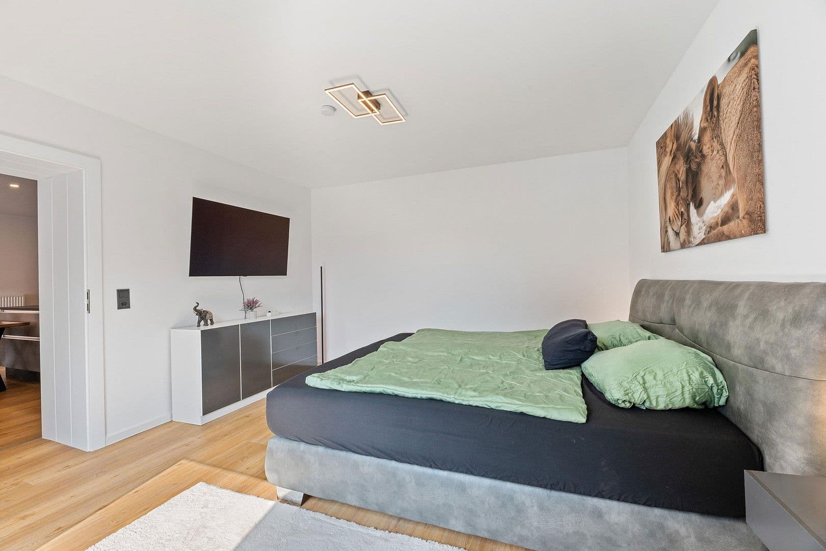 Predaj bytu 4-izbový 112 m², Grabenstr. 2, Hemsbach, Bádensko-Wurttembersko Predaj bytu 4-izbový 112 m², Grabenstr. 2, Hemsbach, Bádensko-Wurttembersko