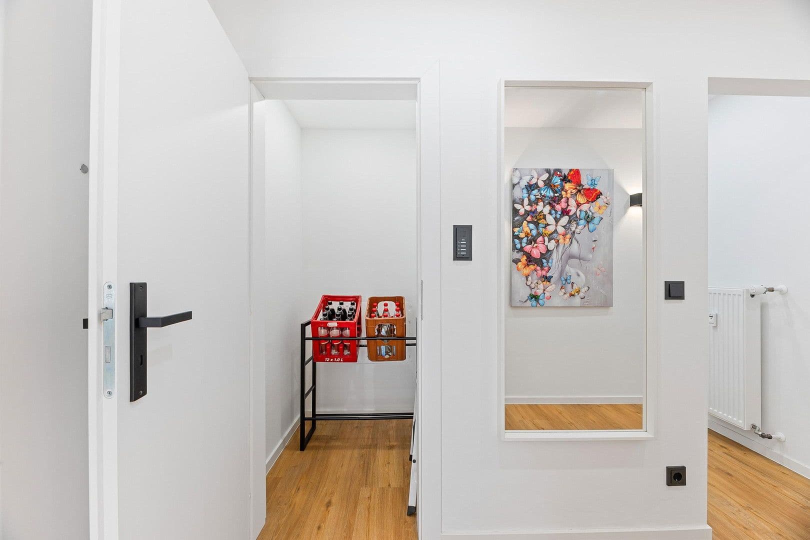 Predaj bytu 4-izbový 112 m², Grabenstr. 2, Hemsbach, Bádensko-Wurttembersko Predaj bytu 4-izbový 112 m², Grabenstr. 2, Hemsbach, Bádensko-Wurttembersko