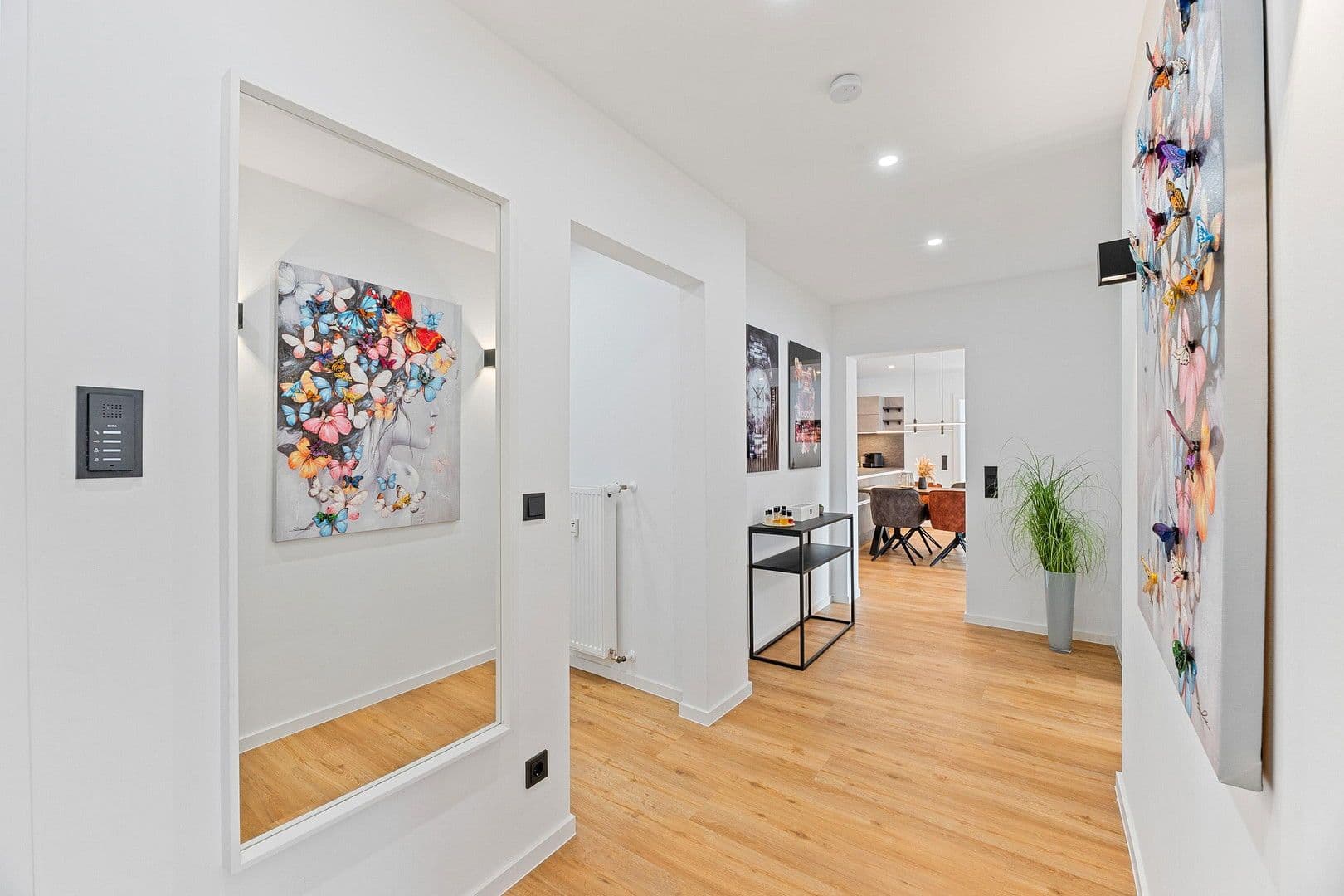 Predaj bytu 4-izbový 112 m², Grabenstr. 2, Hemsbach, Bádensko-Wurttembersko Predaj bytu 4-izbový 112 m², Grabenstr. 2, Hemsbach, Bádensko-Wurttembersko