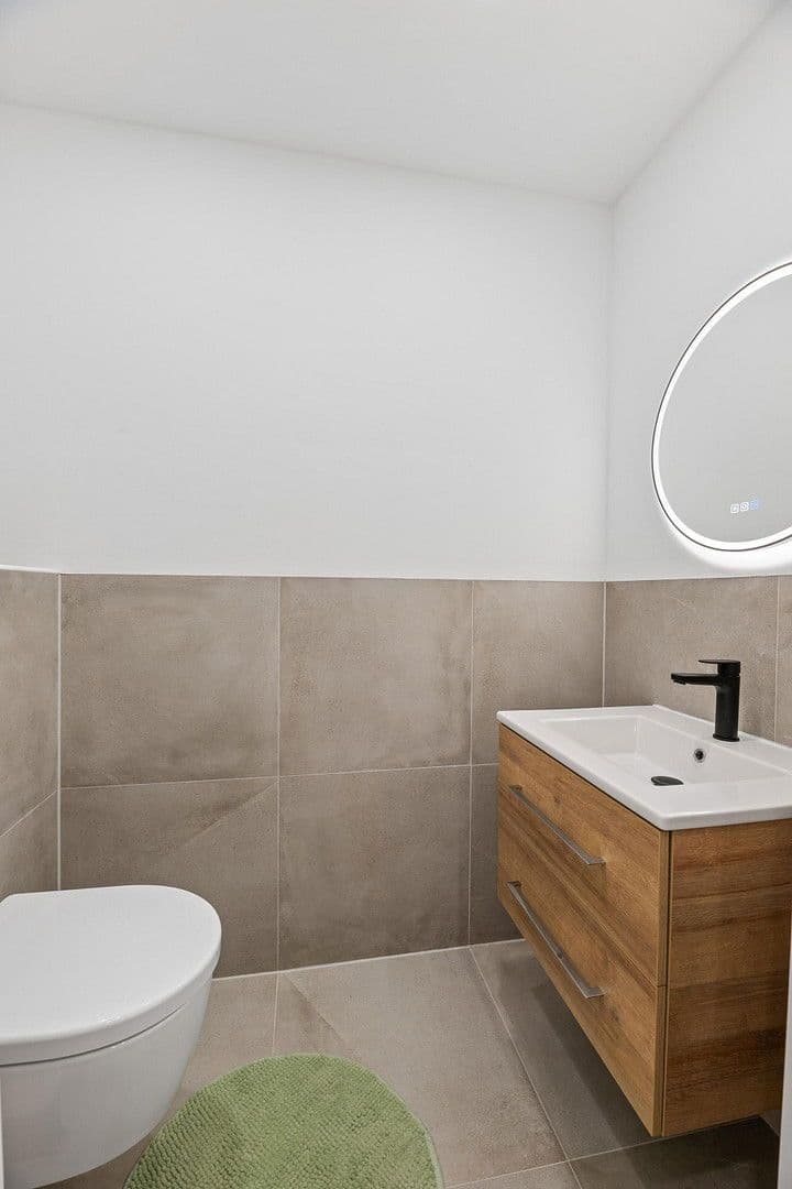 Predaj bytu 4-izbový 112 m², Grabenstr. 2, Hemsbach, Bádensko-Wurttembersko Predaj bytu 4-izbový 112 m², Grabenstr. 2, Hemsbach, Bádensko-Wurttembersko