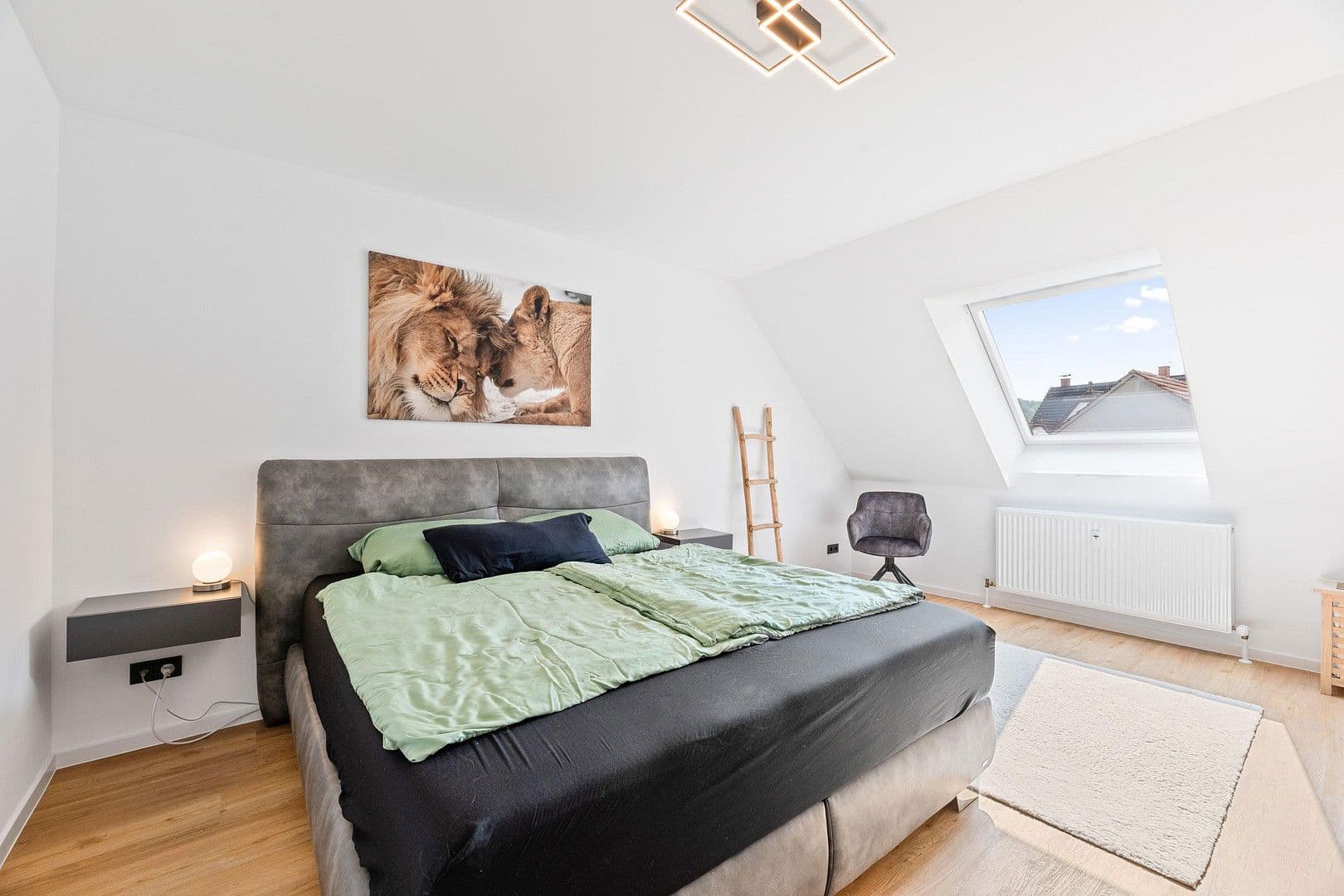 Predaj bytu 4-izbový 112 m², Grabenstr. 2, Hemsbach, Bádensko-Wurttembersko Predaj bytu 4-izbový 112 m², Grabenstr. 2, Hemsbach, Bádensko-Wurttembersko