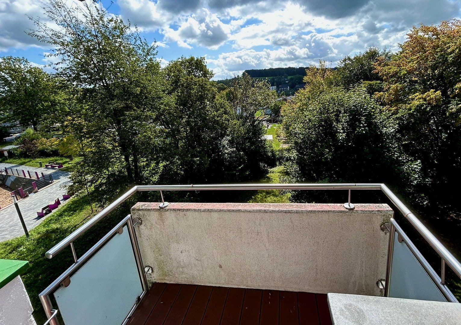 Prenájom bytu 4-izbový 91 m², Falkenhöhe 2, Gummersbach, Severné Porýnie - Westfálsko Prenájom bytu 4-izbový 91 m², Falkenhöhe 2, Gummersbach, Severné Porýnie - Westfálsko