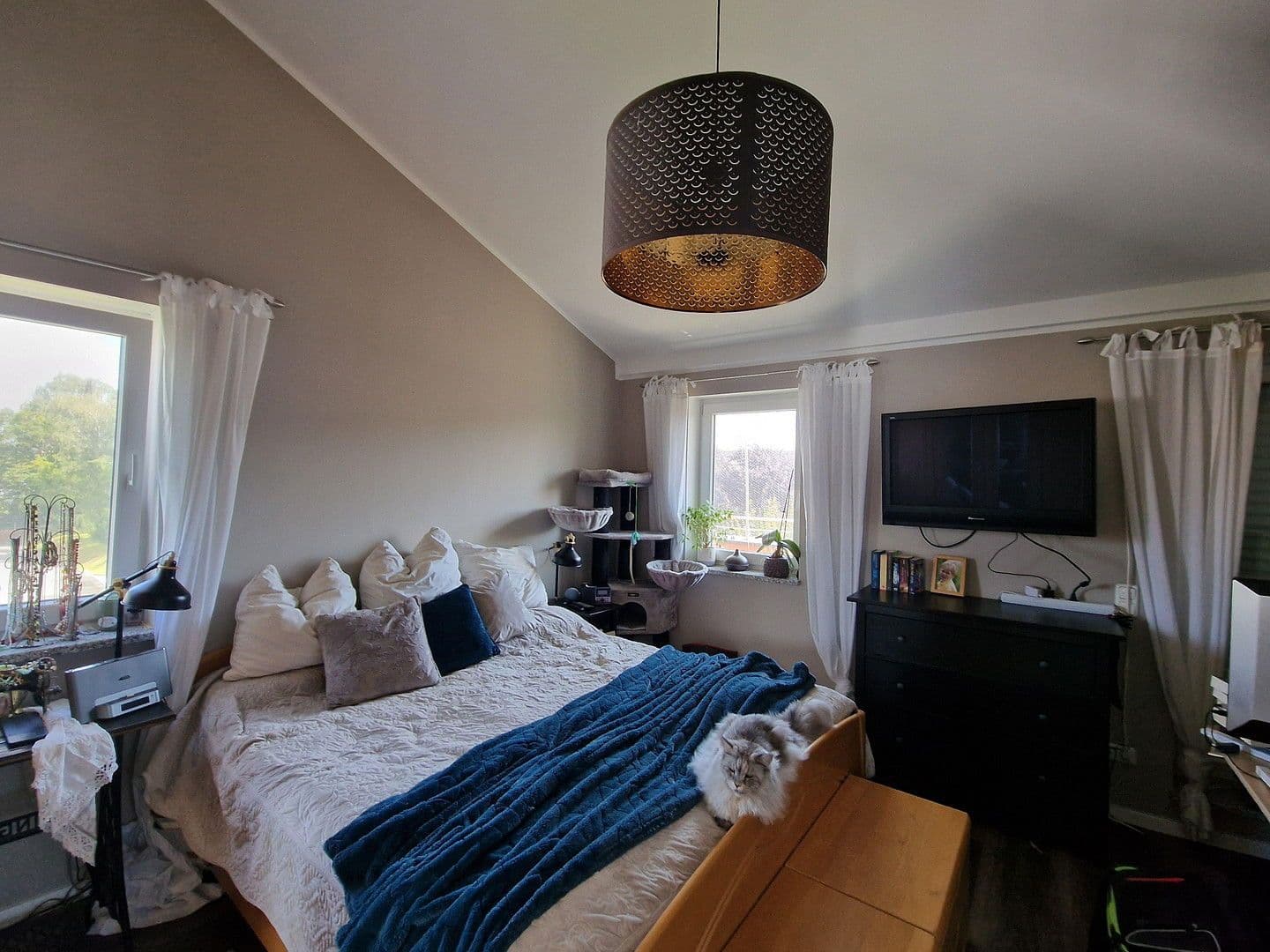 Predaj domu 142 m², pozemek 243 m², Germering, Bavorsko Predaj domu 142 m², pozemek 243 m², Germering, Bavorsko