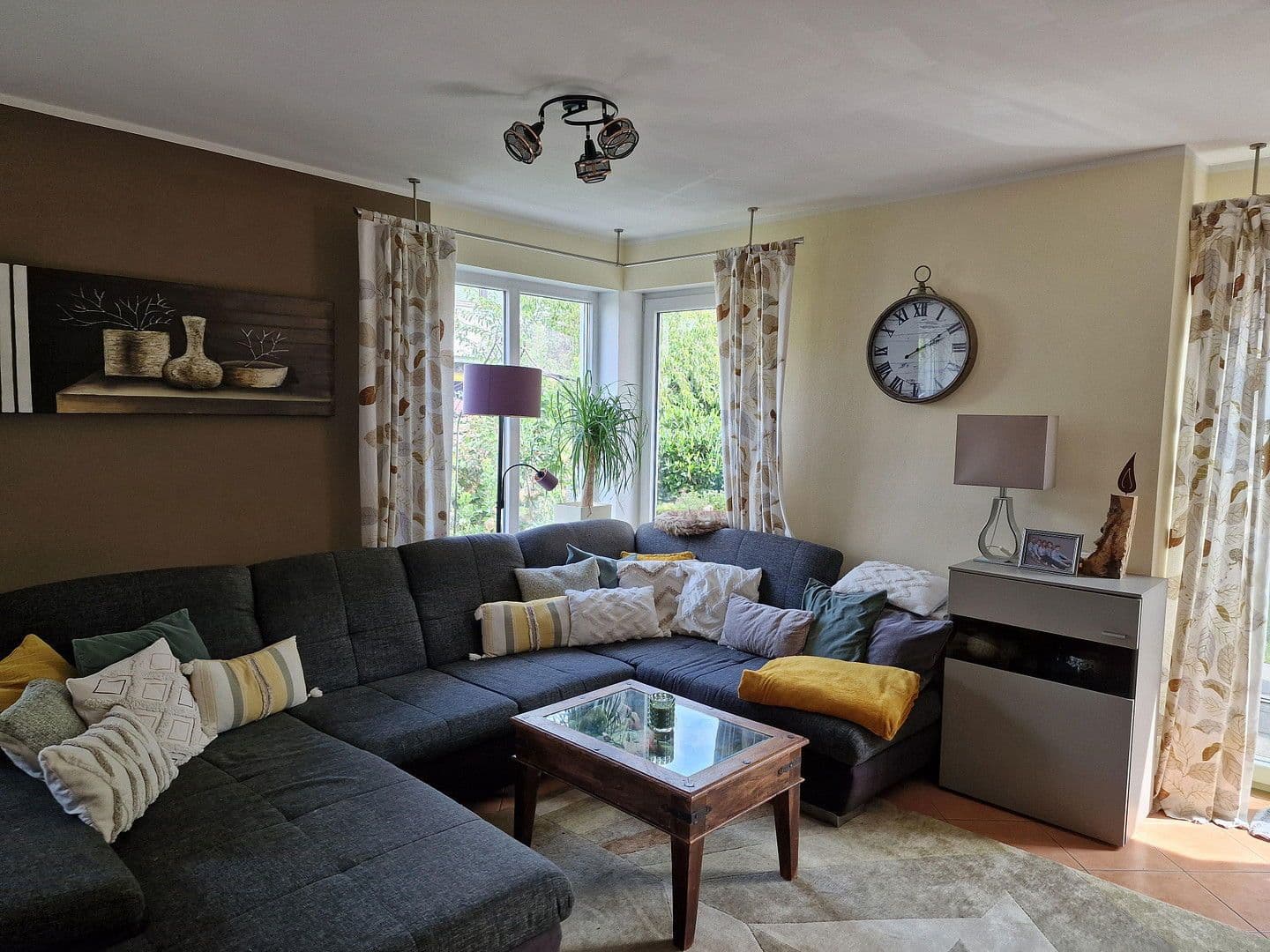 Predaj domu 142 m², pozemek 243 m², Germering, Bavorsko Predaj domu 142 m², pozemek 243 m², Germering, Bavorsko