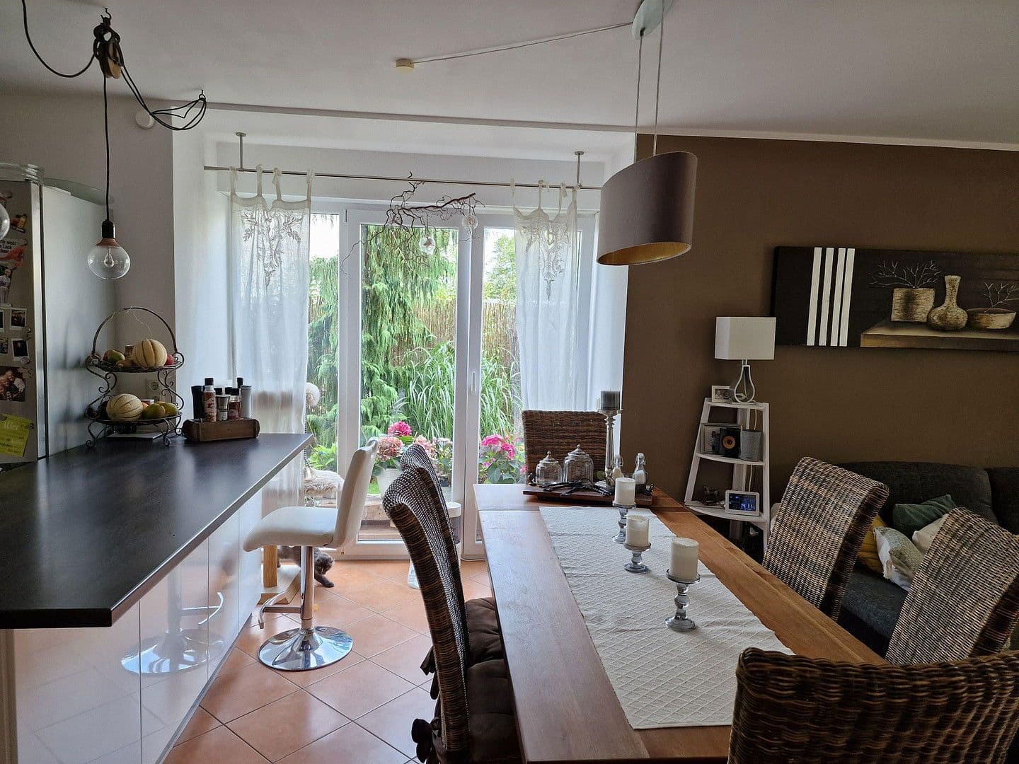 Predaj domu 142 m², pozemek 243 m², Germering, Bavorsko Predaj domu 142 m², pozemek 243 m², Germering, Bavorsko