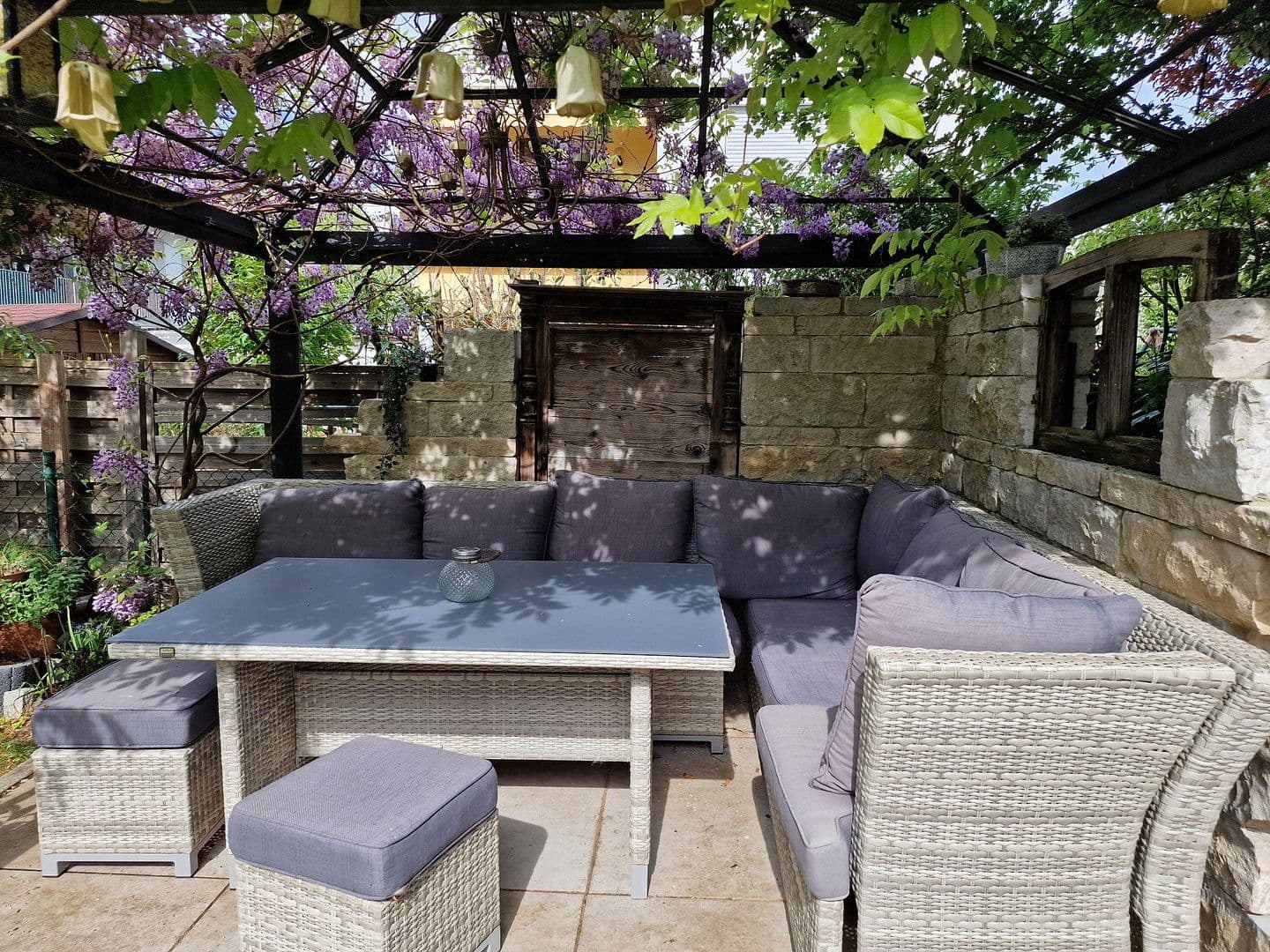 Predaj domu 142 m², pozemek 243 m², Germering, Bavorsko Predaj domu 142 m², pozemek 243 m², Germering, Bavorsko