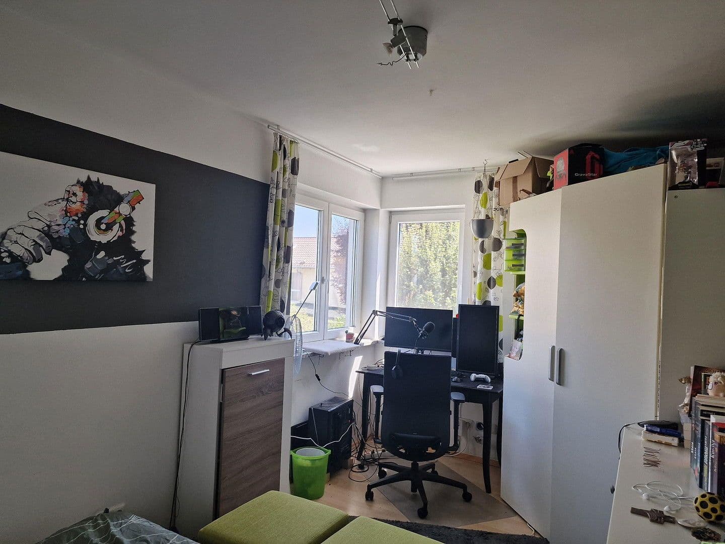 Predaj domu 142 m², pozemek 243 m², Germering, Bavorsko Predaj domu 142 m², pozemek 243 m², Germering, Bavorsko