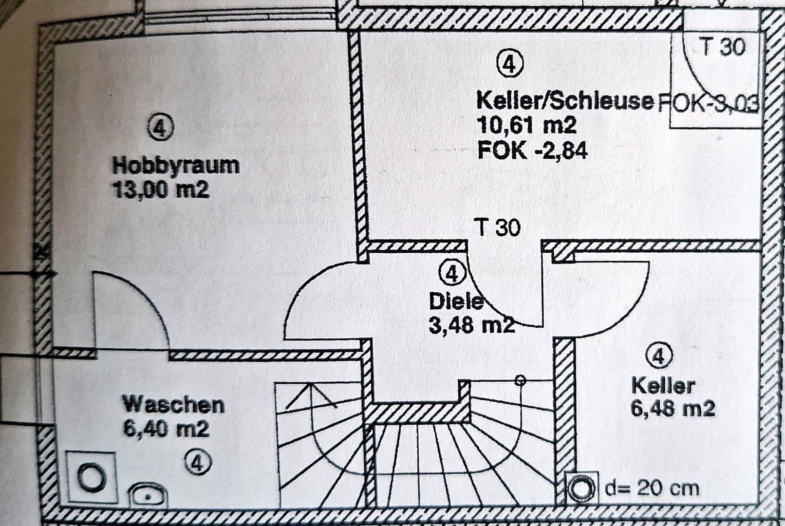 Predaj domu 142 m², pozemek 243 m², Germering, Bavorsko Predaj domu 142 m², pozemek 243 m², Germering, Bavorsko
