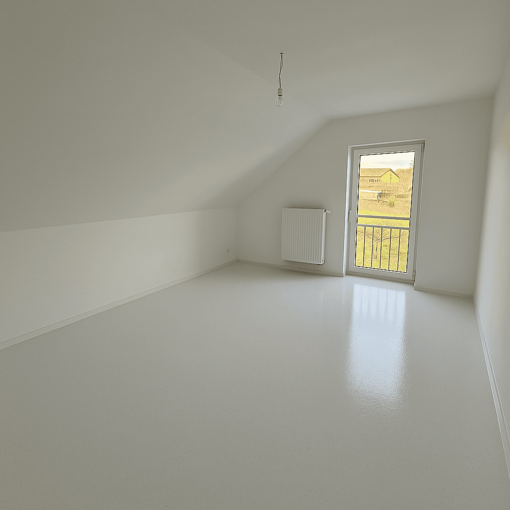 Predaj domu 121 m², pozemek 554 m², Deumener Weg 1, Hohenmölsen, Sasko-Anhaltsko Predaj domu 121 m², pozemek 554 m², Deumener Weg 1, Hohenmölsen, Sasko-Anhaltsko