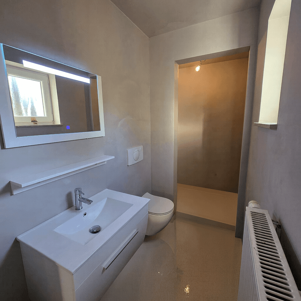 Predaj domu 121 m², pozemek 554 m², Deumener Weg 1, Hohenmölsen, Sasko-Anhaltsko Predaj domu 121 m², pozemek 554 m², Deumener Weg 1, Hohenmölsen, Sasko-Anhaltsko