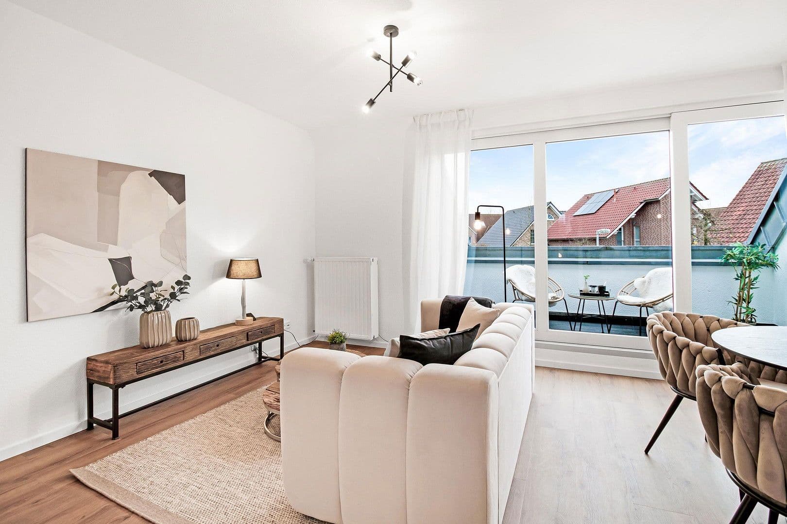 Predaj bytu 4-izbový 97 m², Am Stopfer 154, Havixbeck, Severné Porýnie - Westfálsko Predaj bytu 4-izbový 97 m², Am Stopfer 154, Havixbeck, Severné Porýnie - Westfálsko