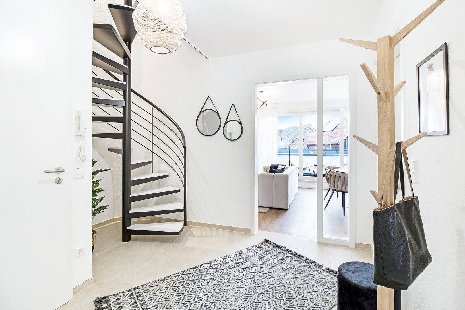 Predaj bytu 4-izbový 97 m², Am Stopfer 154, Havixbeck, Severné Porýnie - Westfálsko Predaj bytu 4-izbový 97 m², Am Stopfer 154, Havixbeck, Severné Porýnie - Westfálsko