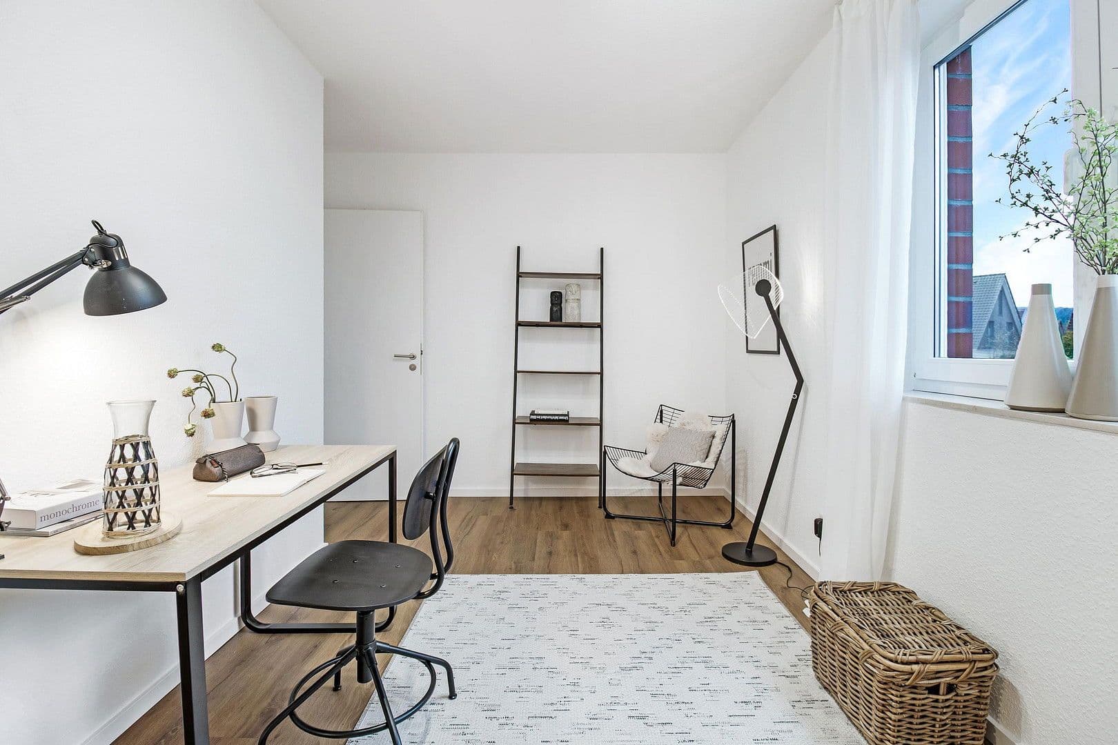 Predaj bytu 4-izbový 97 m², Am Stopfer 154, Havixbeck, Severné Porýnie - Westfálsko Predaj bytu 4-izbový 97 m², Am Stopfer 154, Havixbeck, Severné Porýnie - Westfálsko