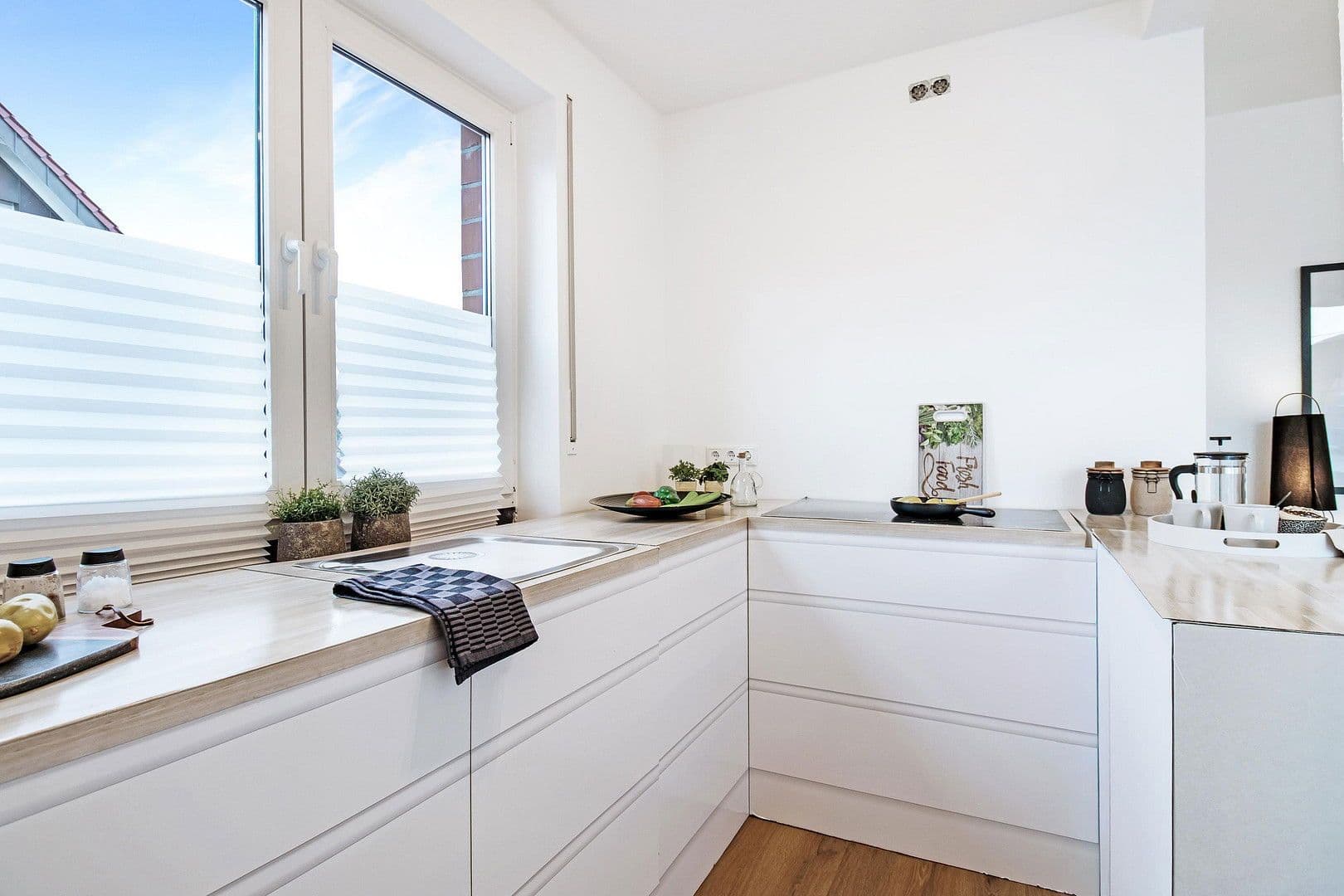 Predaj bytu 4-izbový 97 m², Am Stopfer 154, Havixbeck, Severné Porýnie - Westfálsko Predaj bytu 4-izbový 97 m², Am Stopfer 154, Havixbeck, Severné Porýnie - Westfálsko