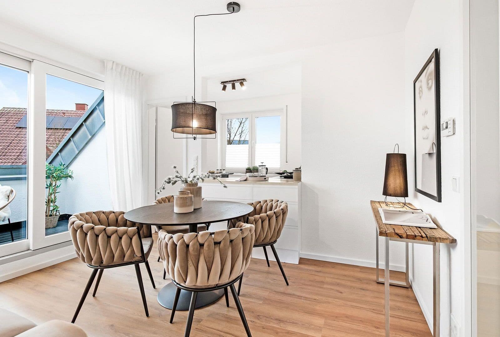 Predaj bytu 4-izbový 97 m², Am Stopfer 154, Havixbeck, Severné Porýnie - Westfálsko Predaj bytu 4-izbový 97 m², Am Stopfer 154, Havixbeck, Severné Porýnie - Westfálsko