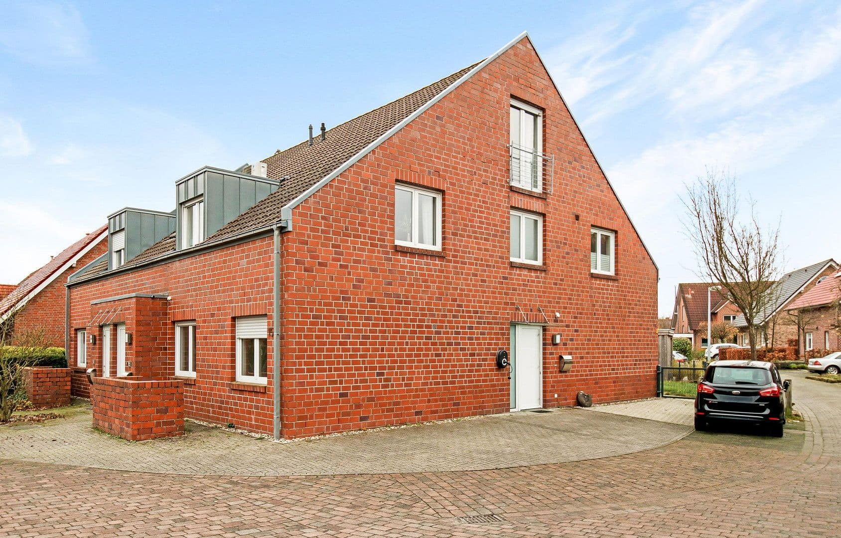 Predaj bytu 4-izbový 97 m², Am Stopfer 154, Havixbeck, Severné Porýnie - Westfálsko Predaj bytu 4-izbový 97 m², Am Stopfer 154, Havixbeck, Severné Porýnie - Westfálsko