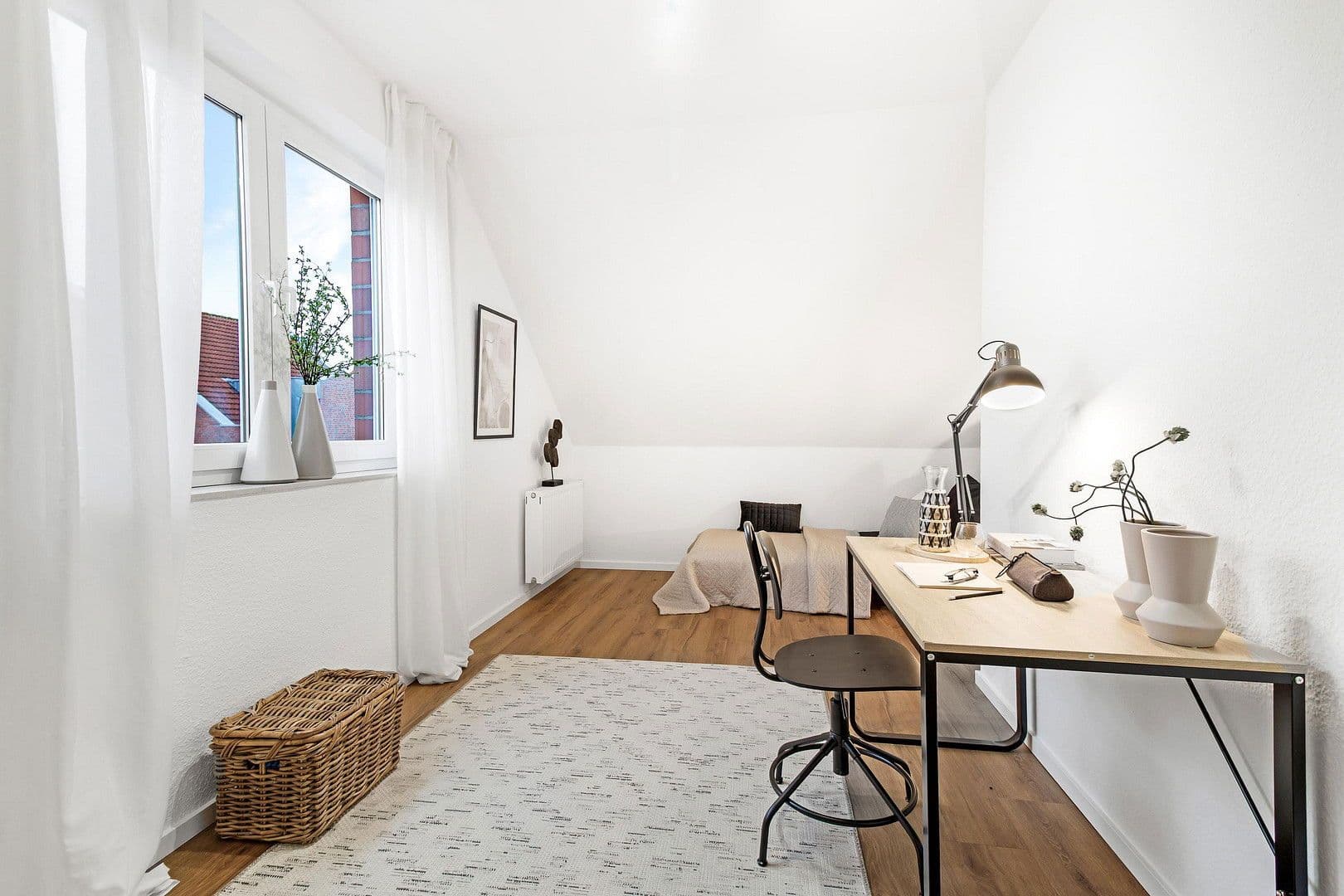 Predaj bytu 4-izbový 97 m², Am Stopfer 154, Havixbeck, Severné Porýnie - Westfálsko Predaj bytu 4-izbový 97 m², Am Stopfer 154, Havixbeck, Severné Porýnie - Westfálsko