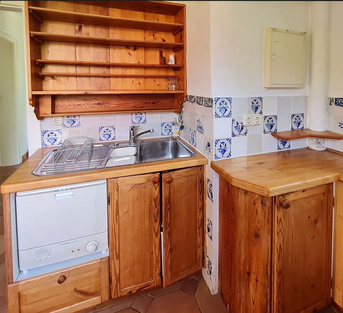 Predaj domu 110 m², pozemek 804 m², Eckernförde, Šlezvicko-Holštajnsko Predaj domu 110 m², pozemek 804 m², Eckernförde, Šlezvicko-Holštajnsko