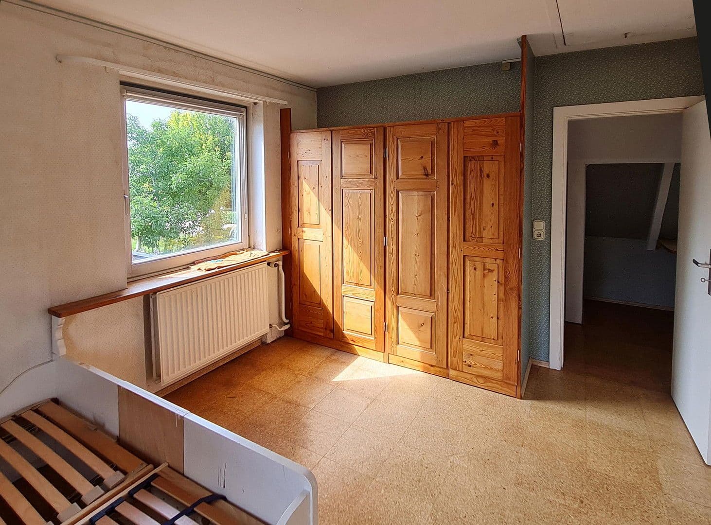 Predaj domu 110 m², pozemek 804 m², Eckernförde, Šlezvicko-Holštajnsko Predaj domu 110 m², pozemek 804 m², Eckernförde, Šlezvicko-Holštajnsko