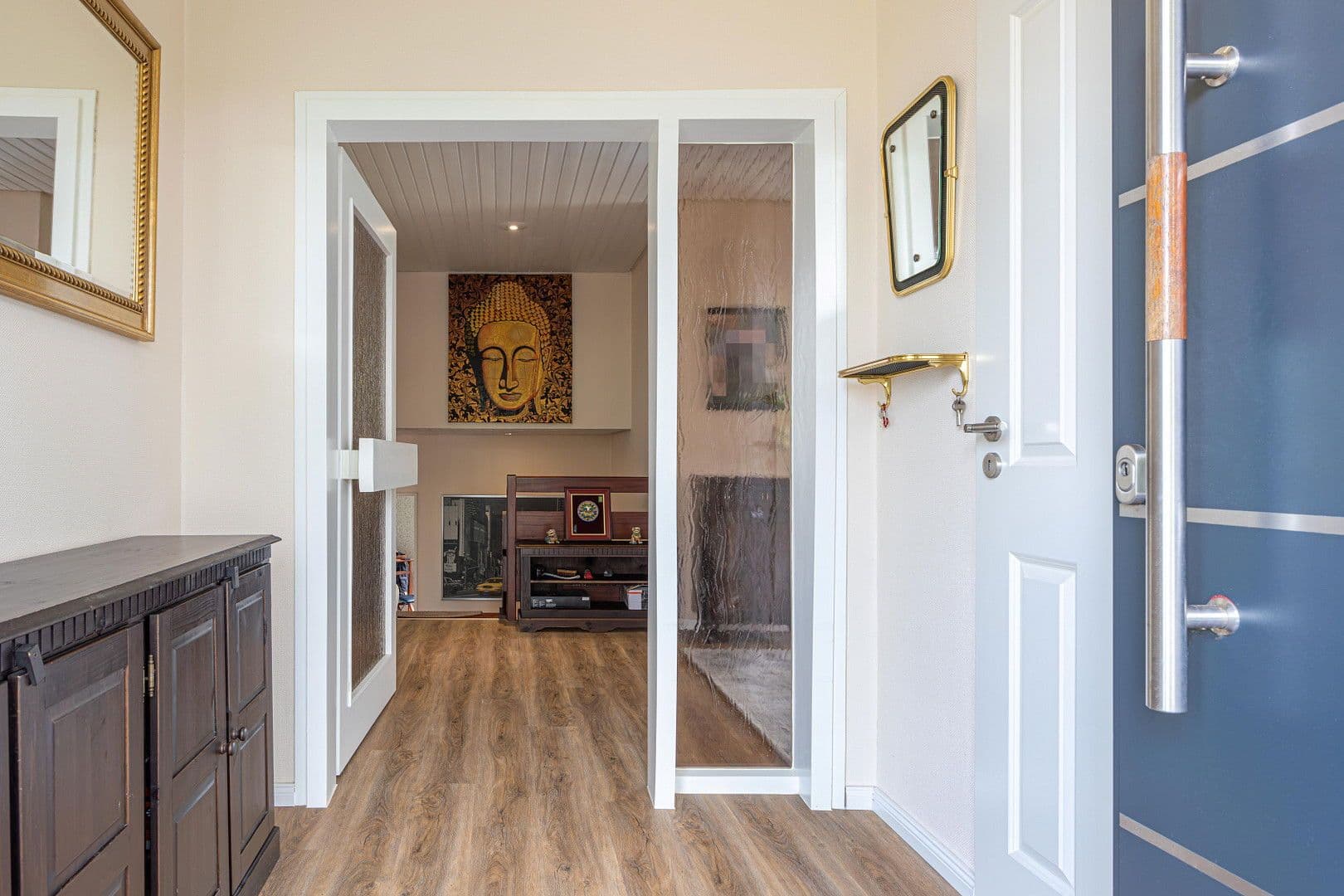 Predaj domu 122 m², pozemek 1.092 m², Seevetal, Dolné Sasko Predaj domu 122 m², pozemek 1.092 m², Seevetal, Dolné Sasko