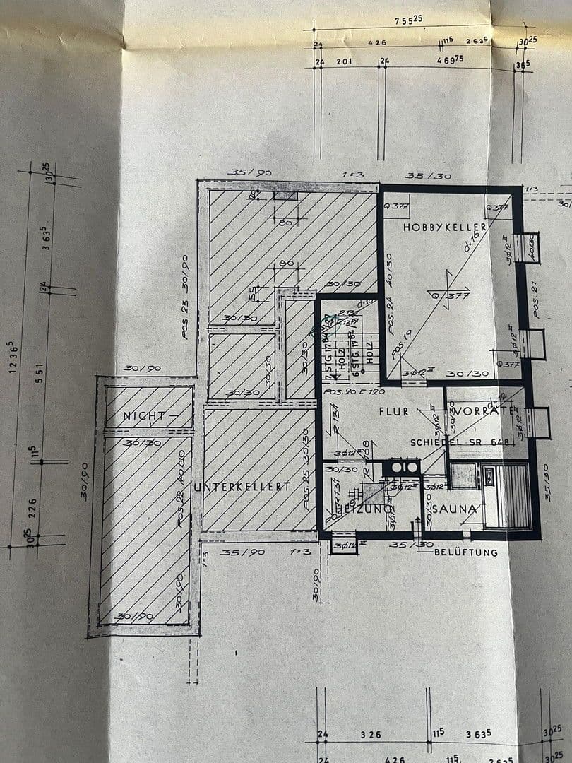 Predaj domu 122 m², pozemek 1.092 m², Seevetal, Dolné Sasko Predaj domu 122 m², pozemek 1.092 m², Seevetal, Dolné Sasko