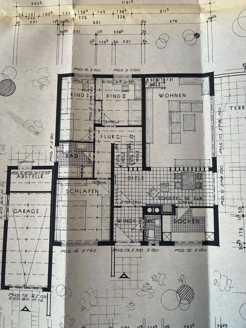 Predaj domu 122 m², pozemek 1.092 m², Seevetal, Dolné Sasko Predaj domu 122 m², pozemek 1.092 m², Seevetal, Dolné Sasko