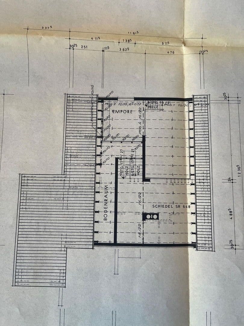 Predaj domu 122 m², pozemek 1.092 m², Seevetal, Dolné Sasko Predaj domu 122 m², pozemek 1.092 m², Seevetal, Dolné Sasko