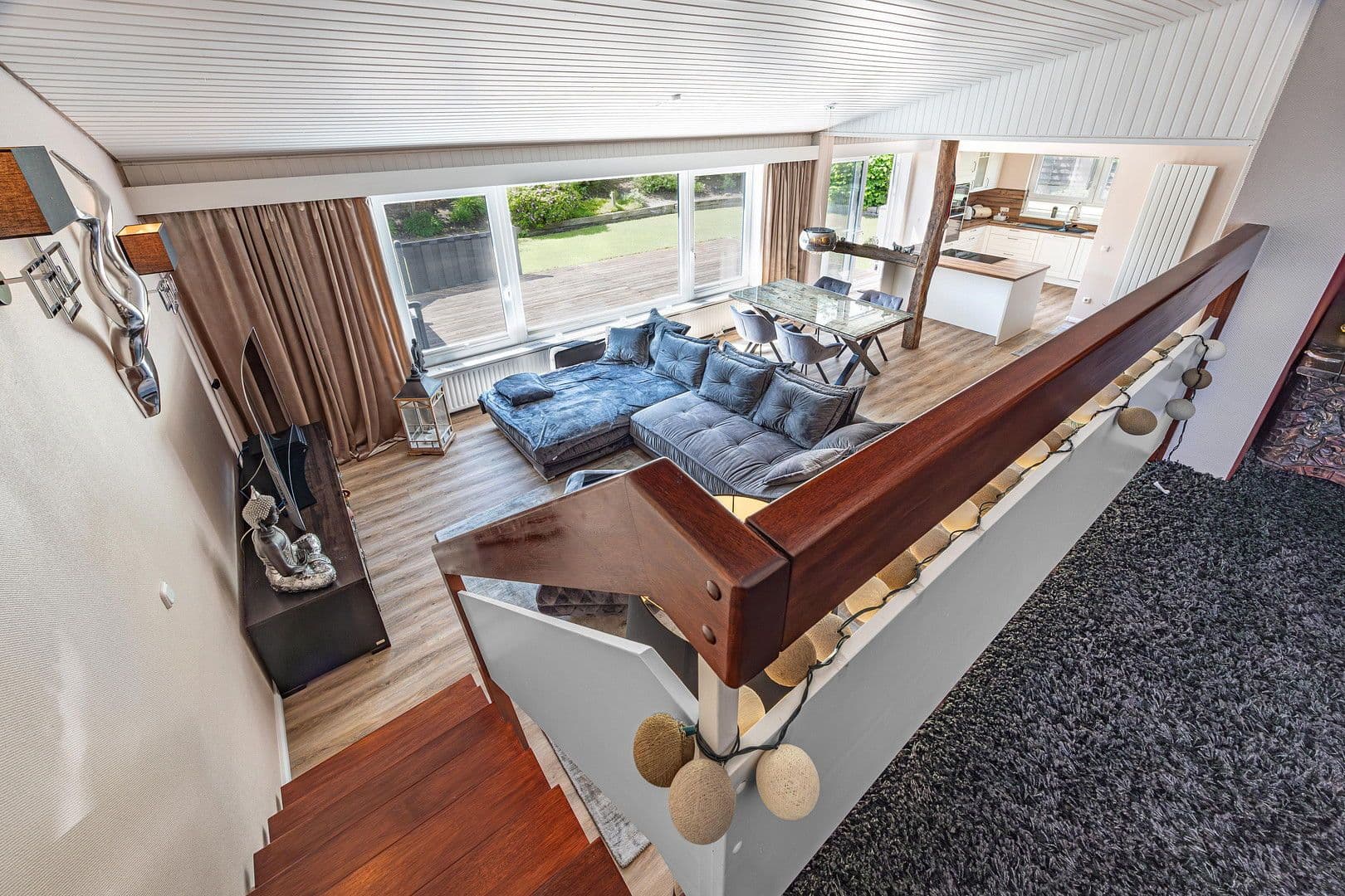 Predaj domu 122 m², pozemek 1.092 m², Seevetal, Dolné Sasko Predaj domu 122 m², pozemek 1.092 m², Seevetal, Dolné Sasko