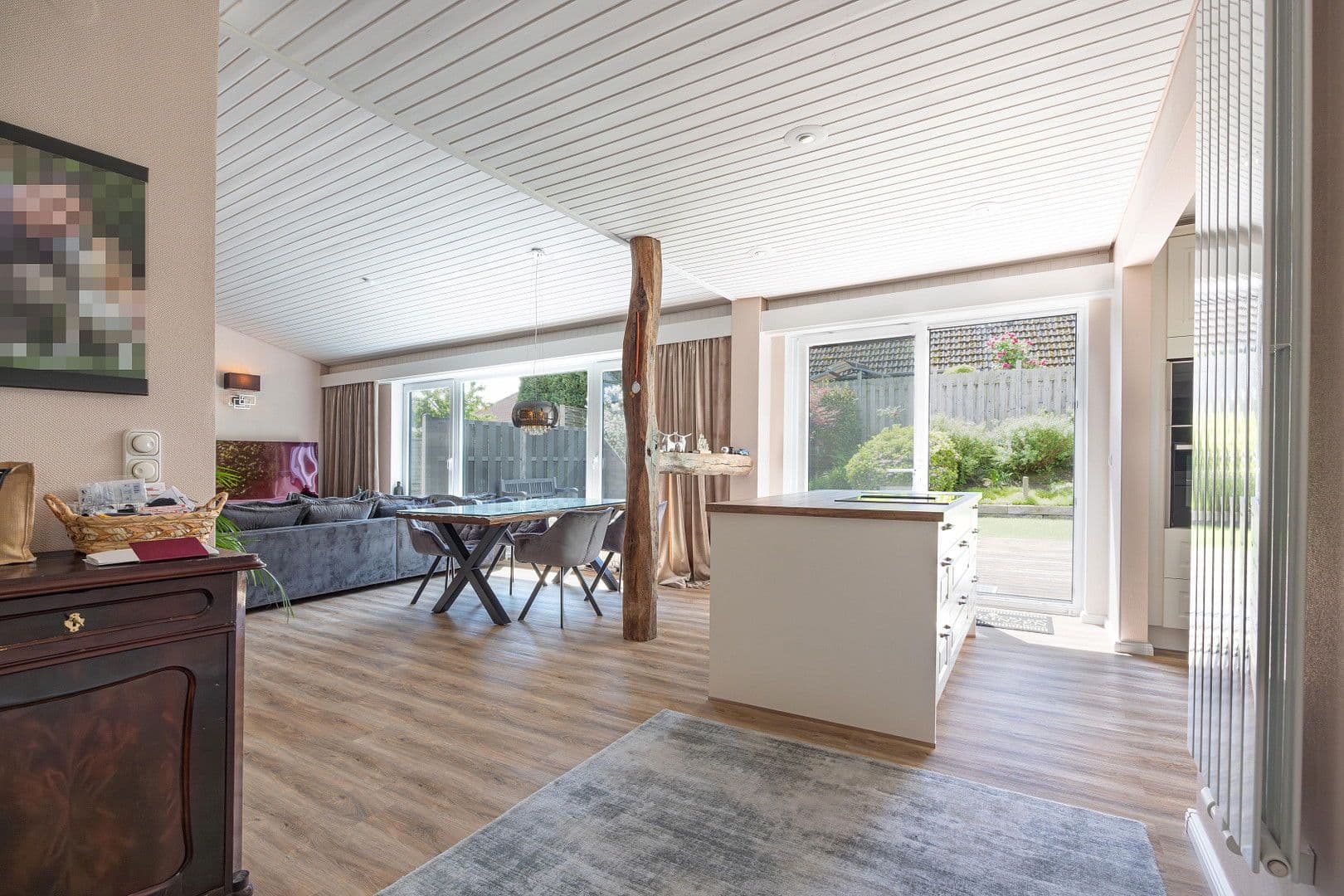 Predaj domu 122 m², pozemek 1.092 m², Seevetal, Dolné Sasko Predaj domu 122 m², pozemek 1.092 m², Seevetal, Dolné Sasko