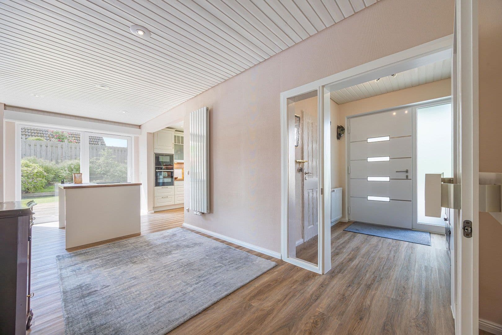 Predaj domu 122 m², pozemek 1.092 m², Seevetal, Dolné Sasko Predaj domu 122 m², pozemek 1.092 m², Seevetal, Dolné Sasko