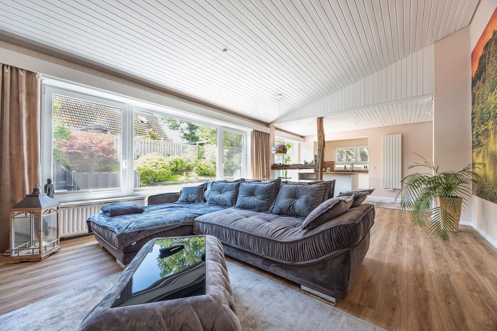 Predaj domu 122 m², pozemek 1.092 m², Seevetal, Dolné Sasko Predaj domu 122 m², pozemek 1.092 m², Seevetal, Dolné Sasko