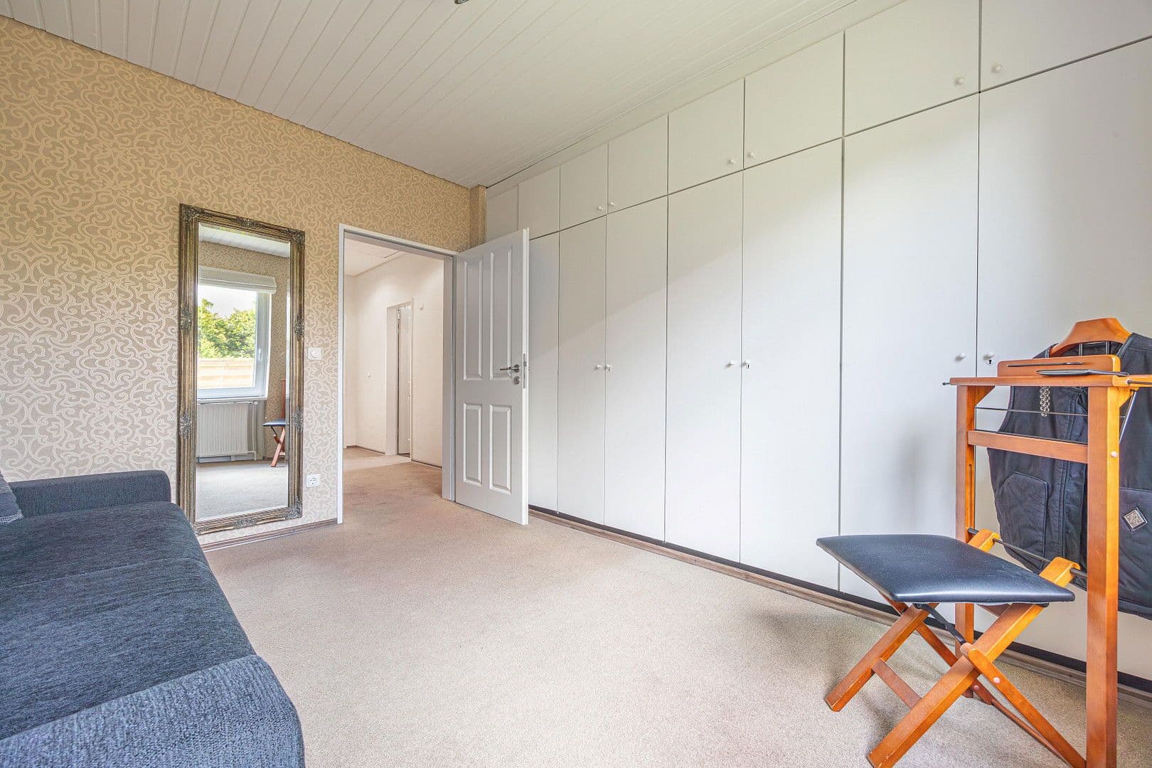 Predaj domu 122 m², pozemek 1.092 m², Seevetal, Dolné Sasko Predaj domu 122 m², pozemek 1.092 m², Seevetal, Dolné Sasko