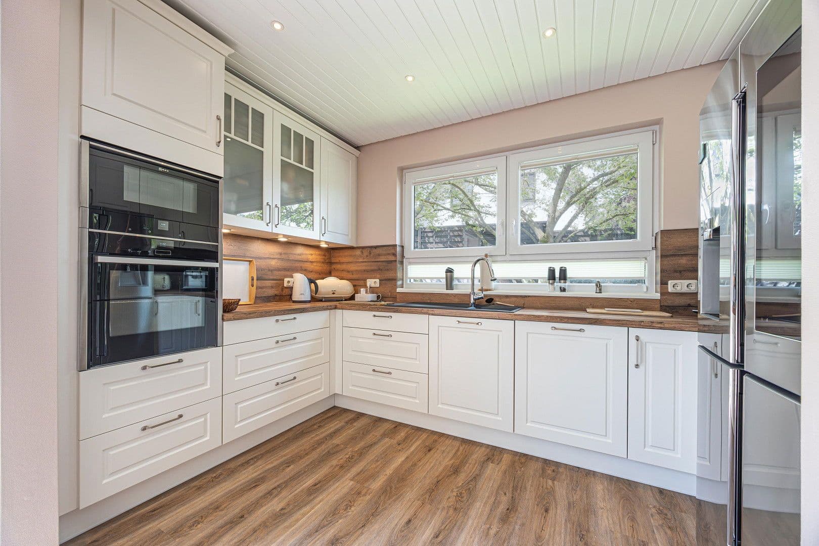 Predaj domu 122 m², pozemek 1.092 m², Seevetal, Dolné Sasko Predaj domu 122 m², pozemek 1.092 m², Seevetal, Dolné Sasko