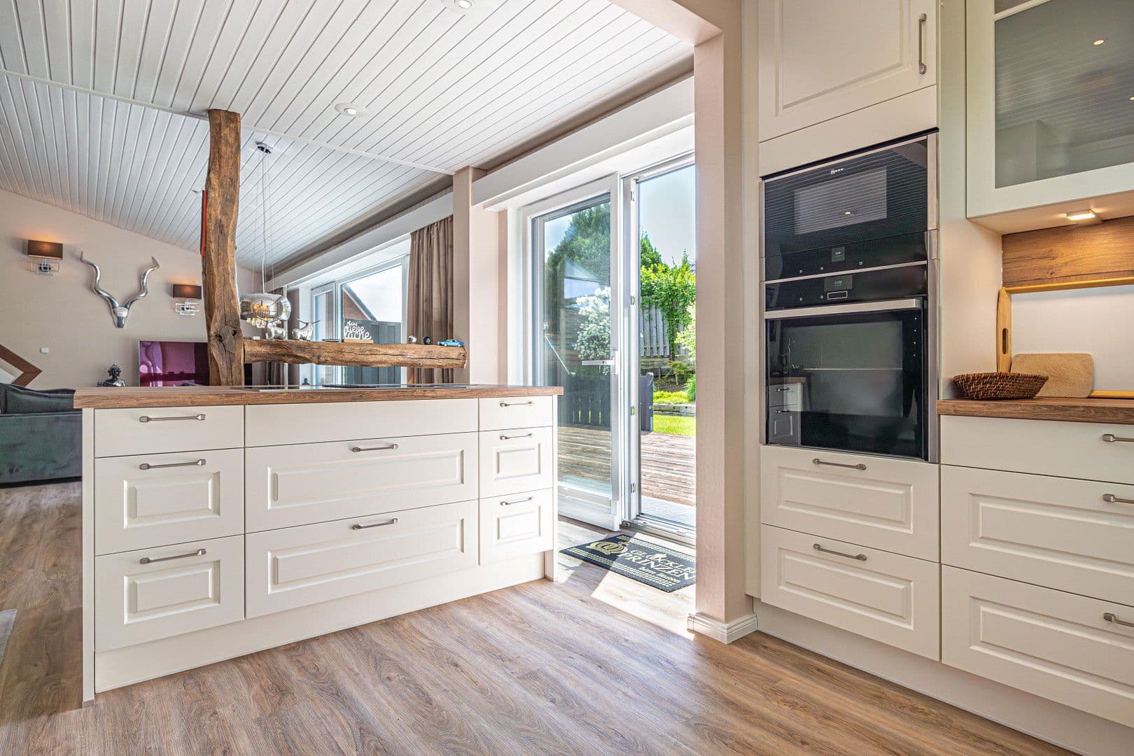 Predaj domu 122 m², pozemek 1.092 m², Seevetal, Dolné Sasko Predaj domu 122 m², pozemek 1.092 m², Seevetal, Dolné Sasko