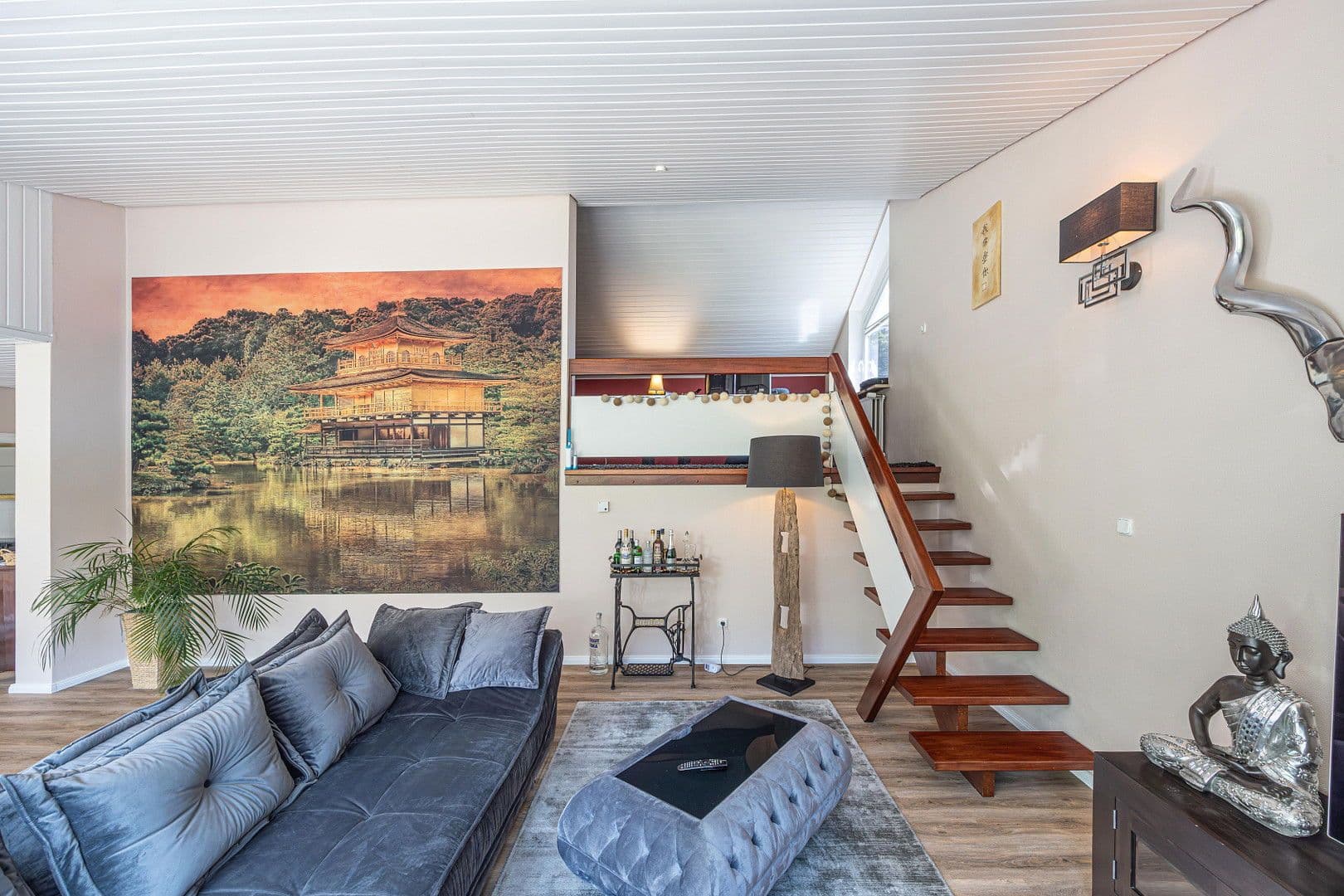 Predaj domu 122 m², pozemek 1.092 m², Seevetal, Dolné Sasko Predaj domu 122 m², pozemek 1.092 m², Seevetal, Dolné Sasko